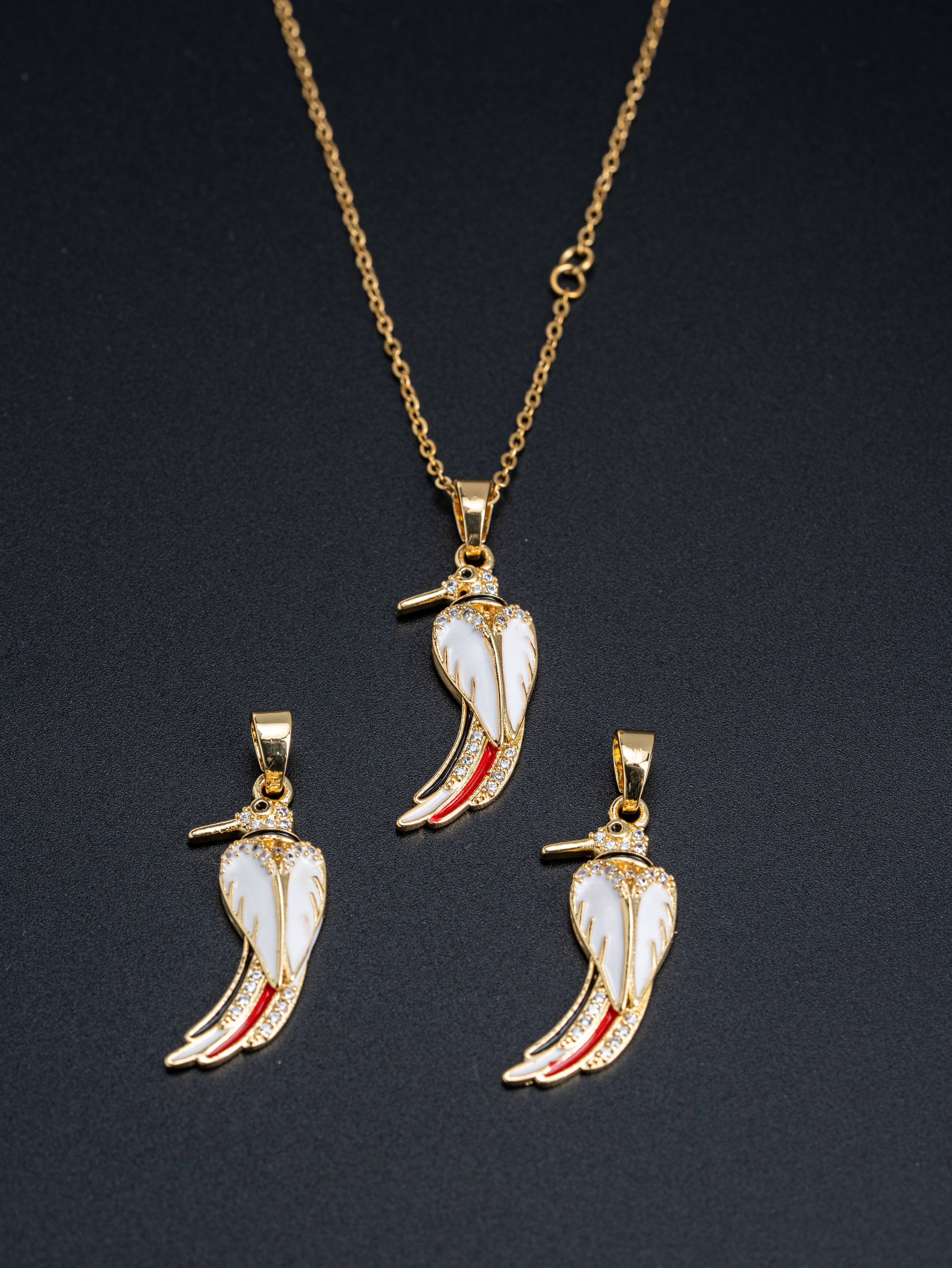 фотосъемка ювелирных изделий