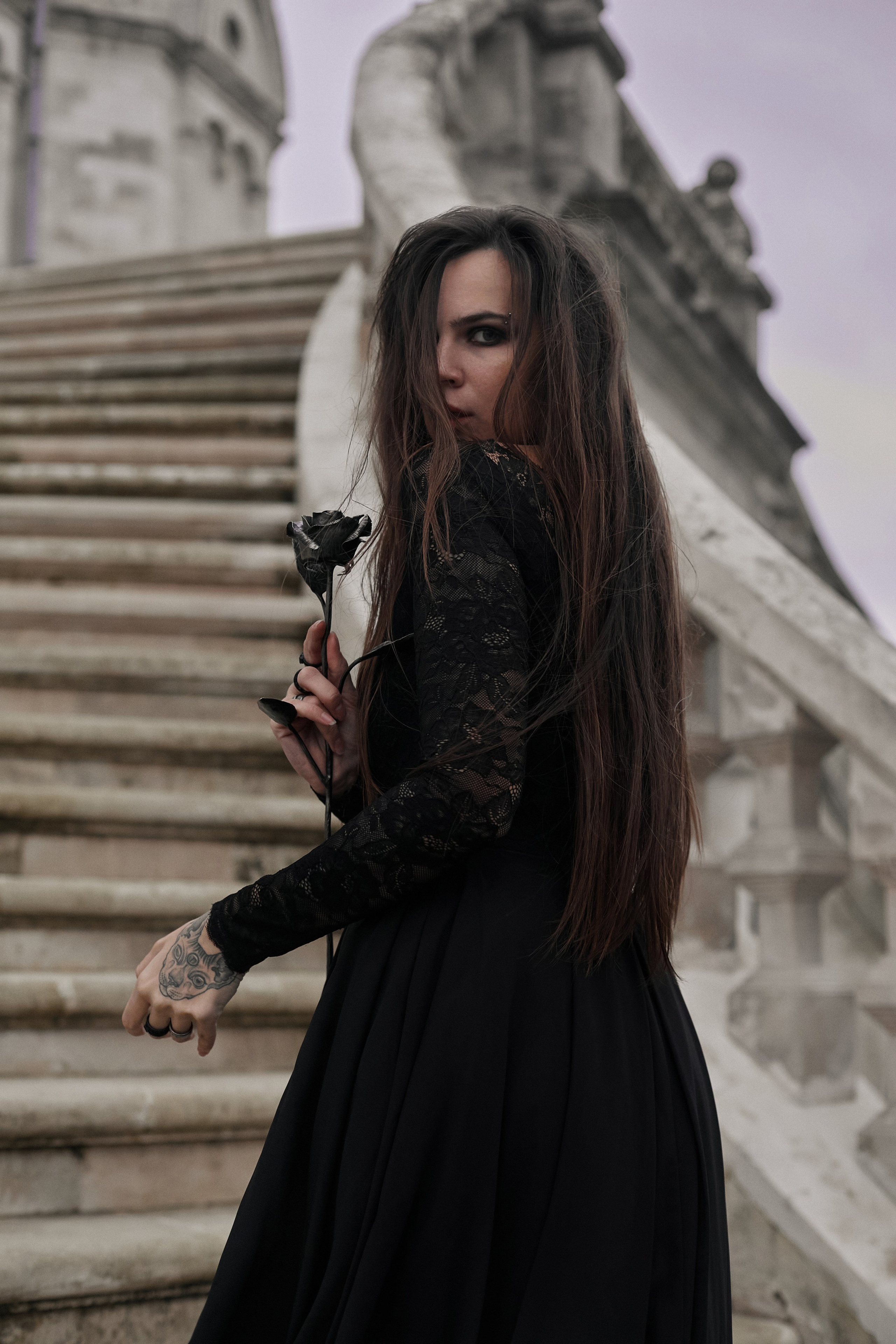 Hellga. Свадебный и креативный фотограф в ЮФО и МСК