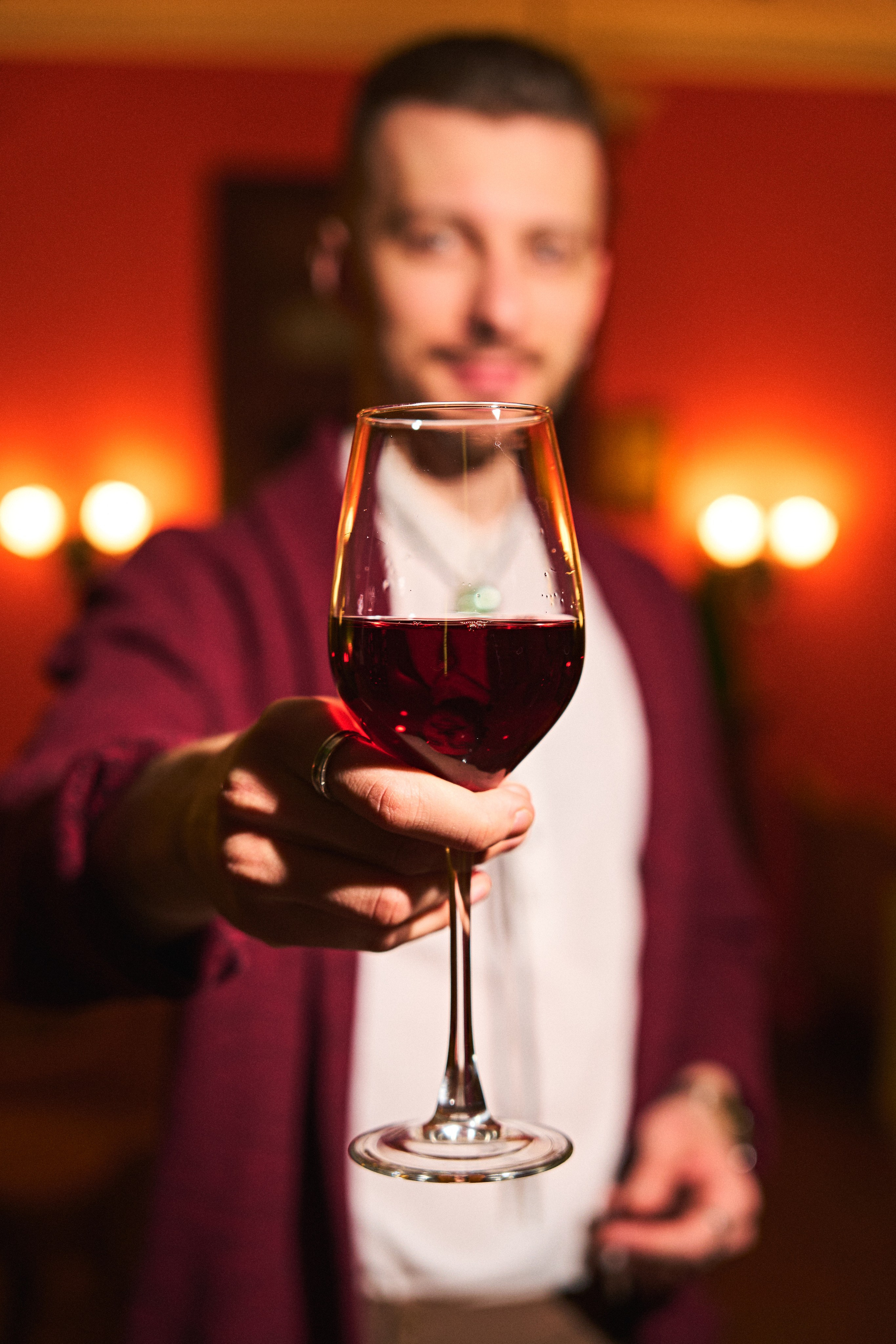 Фотограф Ярославль — Роман Андреев