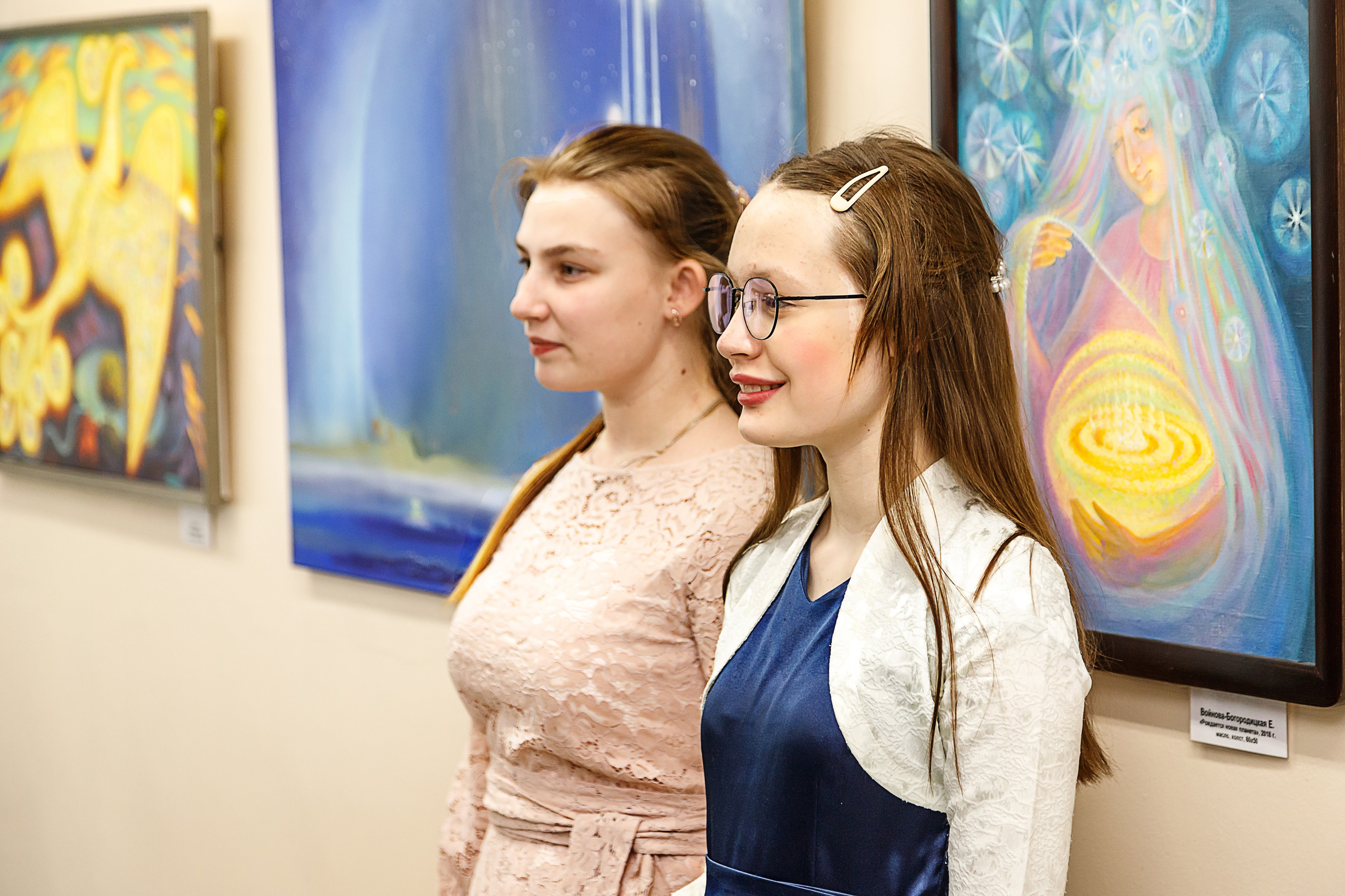 Открытие выставки. Фотограф для хороших людей в Юрге, Томске, Кемерово, Республике Алтай