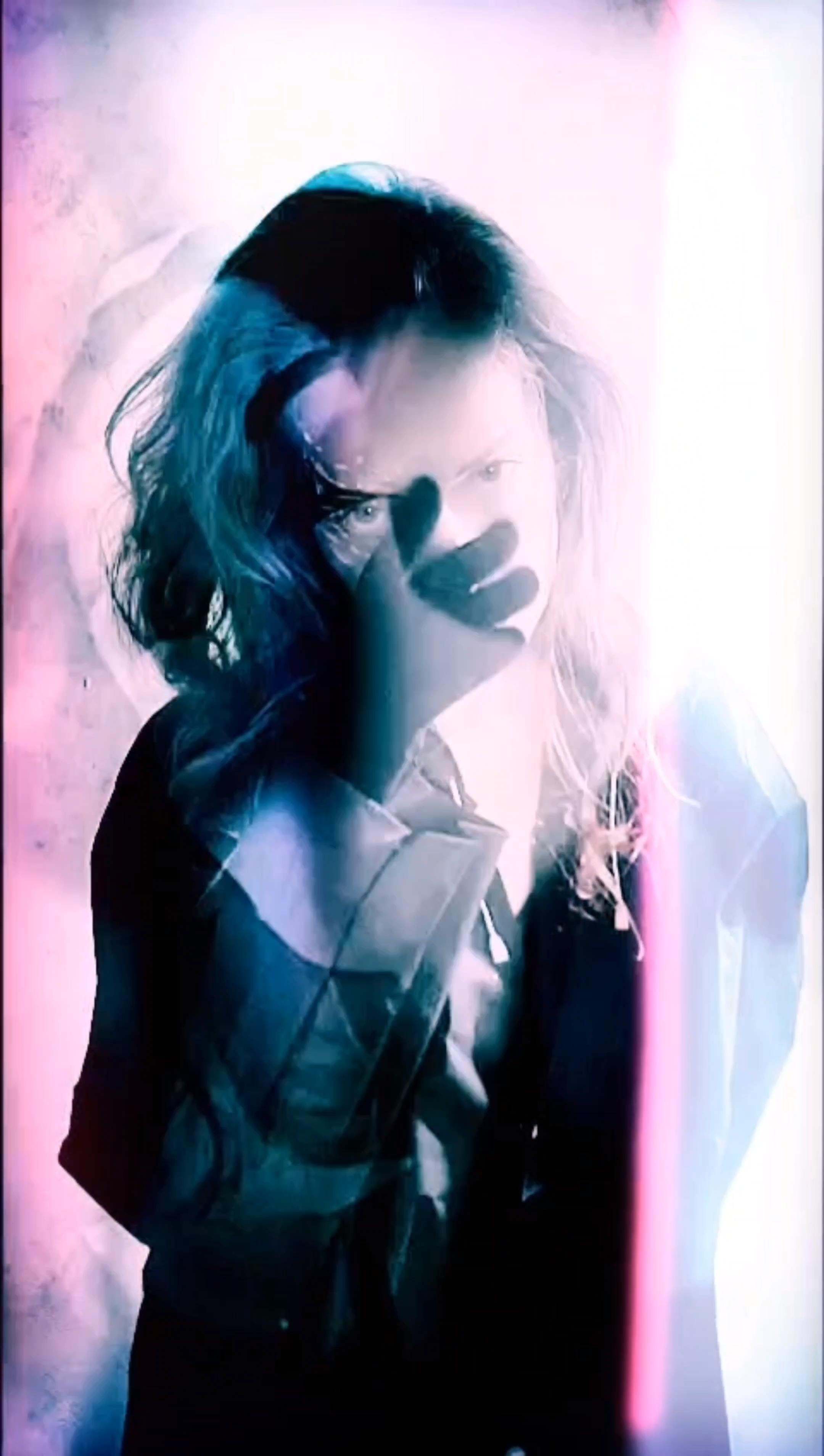 Superposition. Yulia Yurchevskaya | Art Director & Visual Visionary