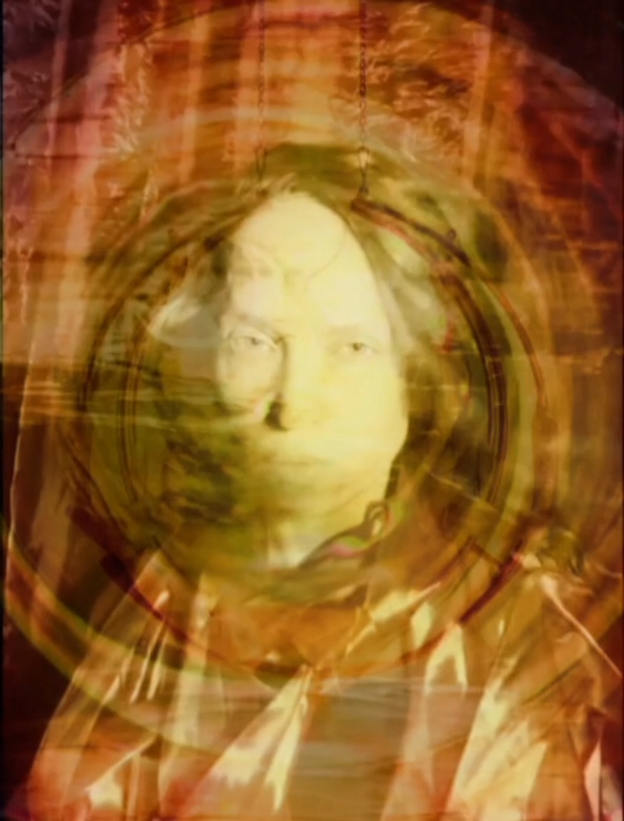 Stillness in Chaos. Yulia Yurchevskaya | Art Director & Visual Visionary