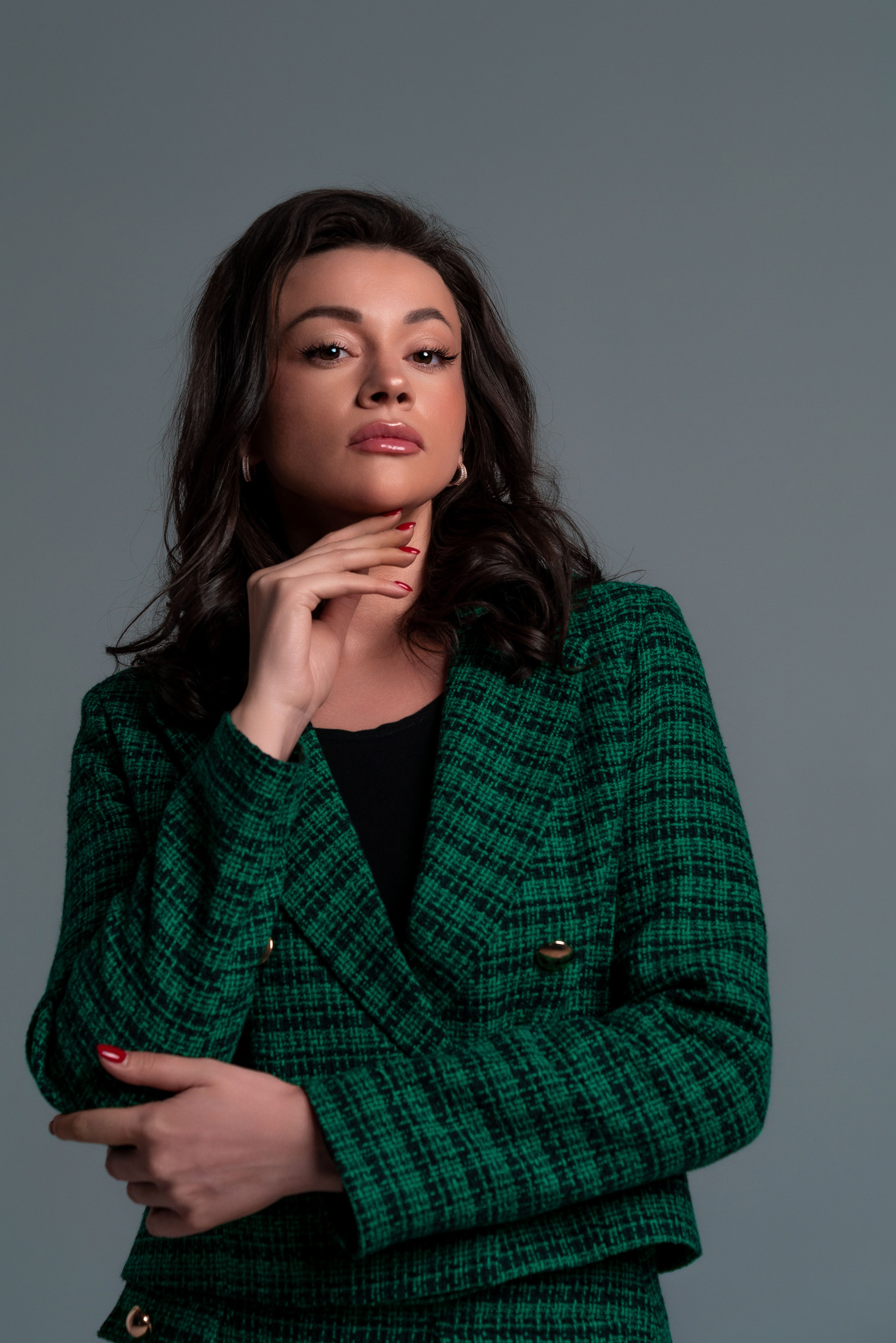 Женская фотоссесия в Санкт Петербурге