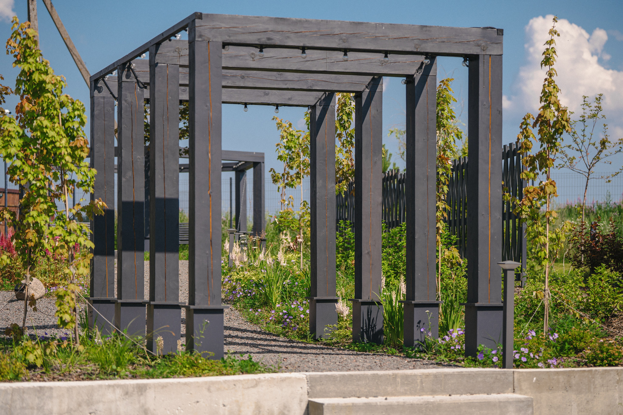 База отдыха «Бережок». Святослав Буньков | фотограф