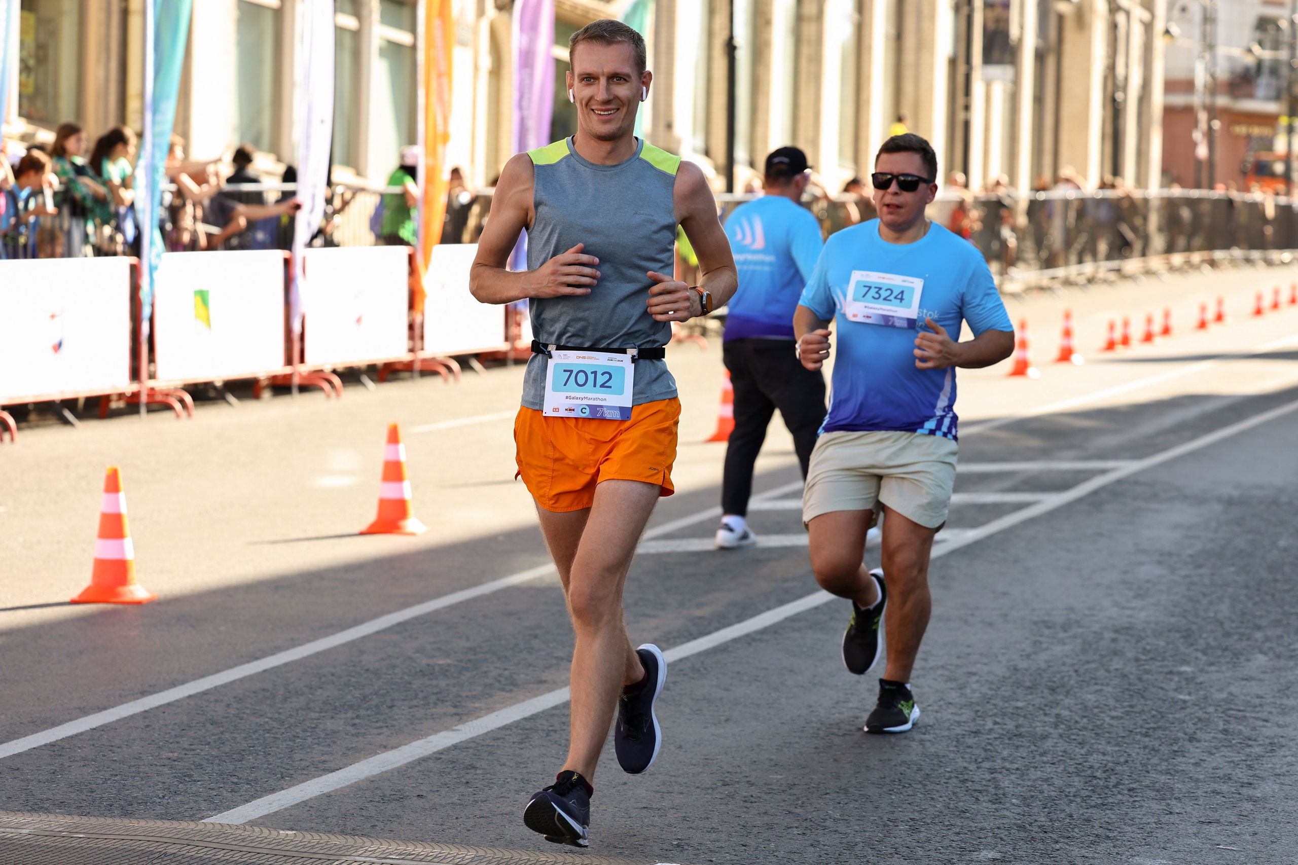 Репортажная фотосъемка во Владивостоке. Портретный, свадебный, репортажный фотограф во Владивостоке Юлиана Джули Фокс