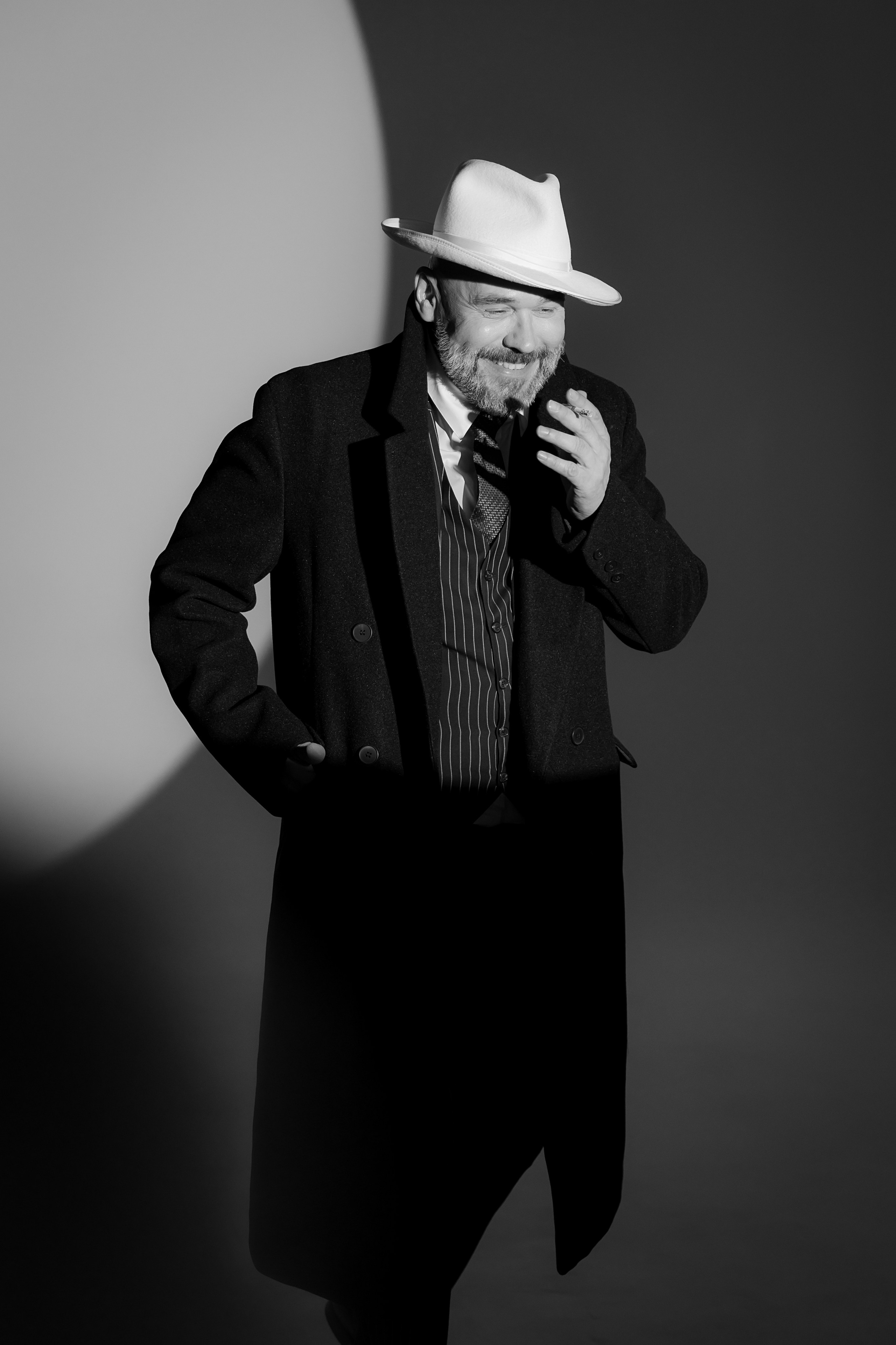 Максим Аверин. Интерьеры, Контент, Портреты | Фотограф в Москве Дани Терно