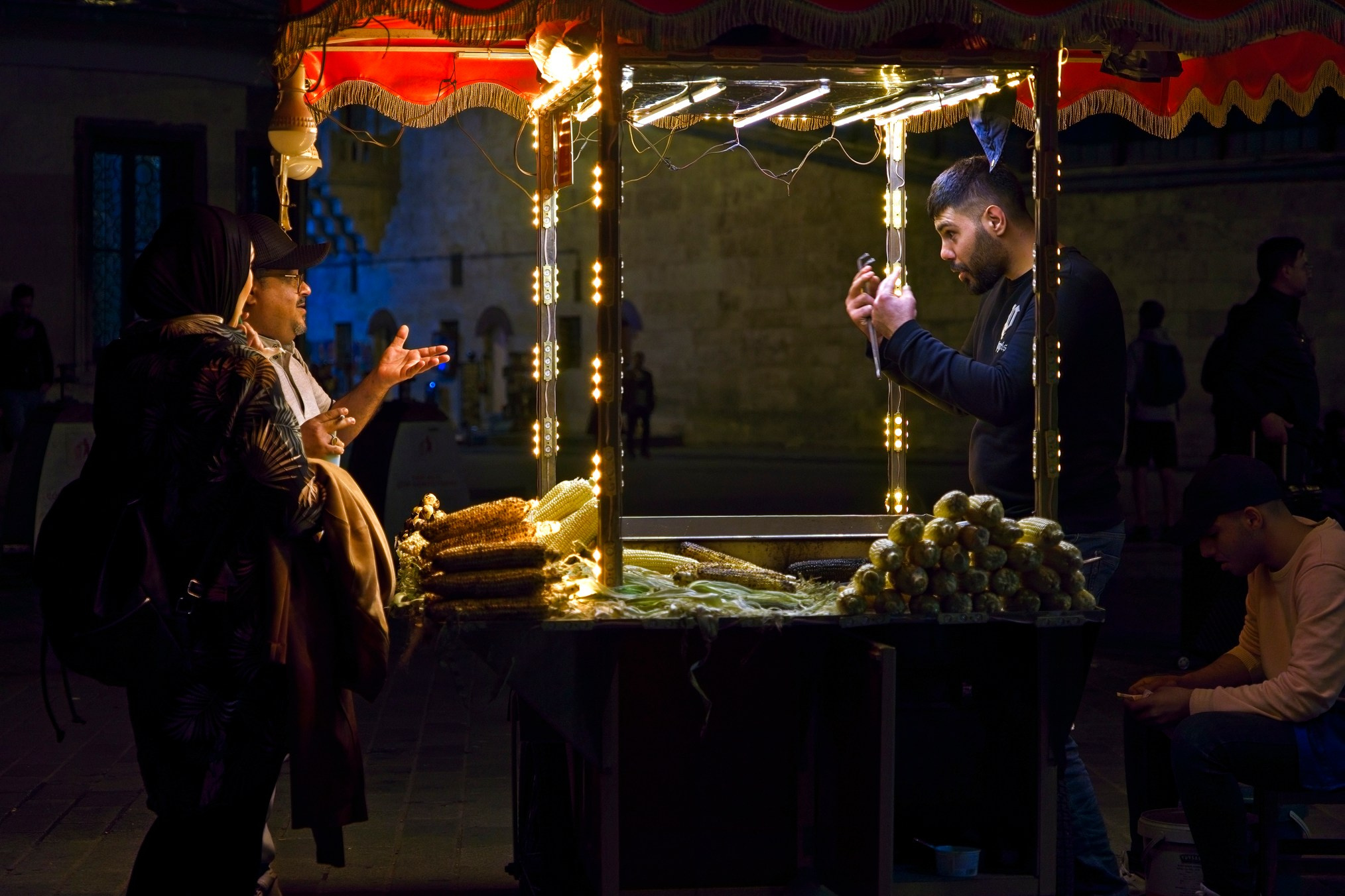 Istanbul. High-quality interior photos for your home, office, hotel