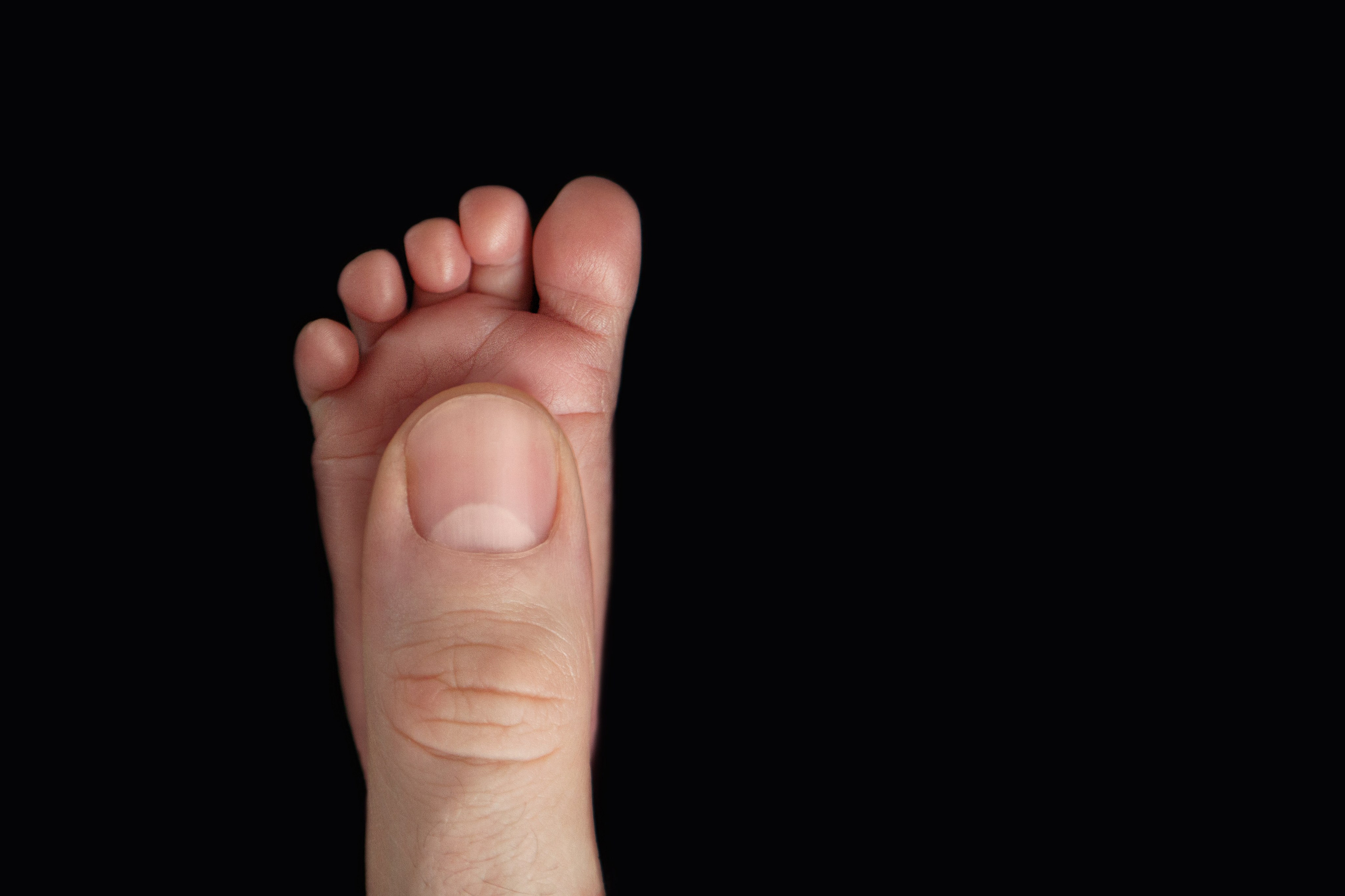 Новорожденные. Детский и ньюборн фотограф в Санкт-Петербурге Марина Айдинян