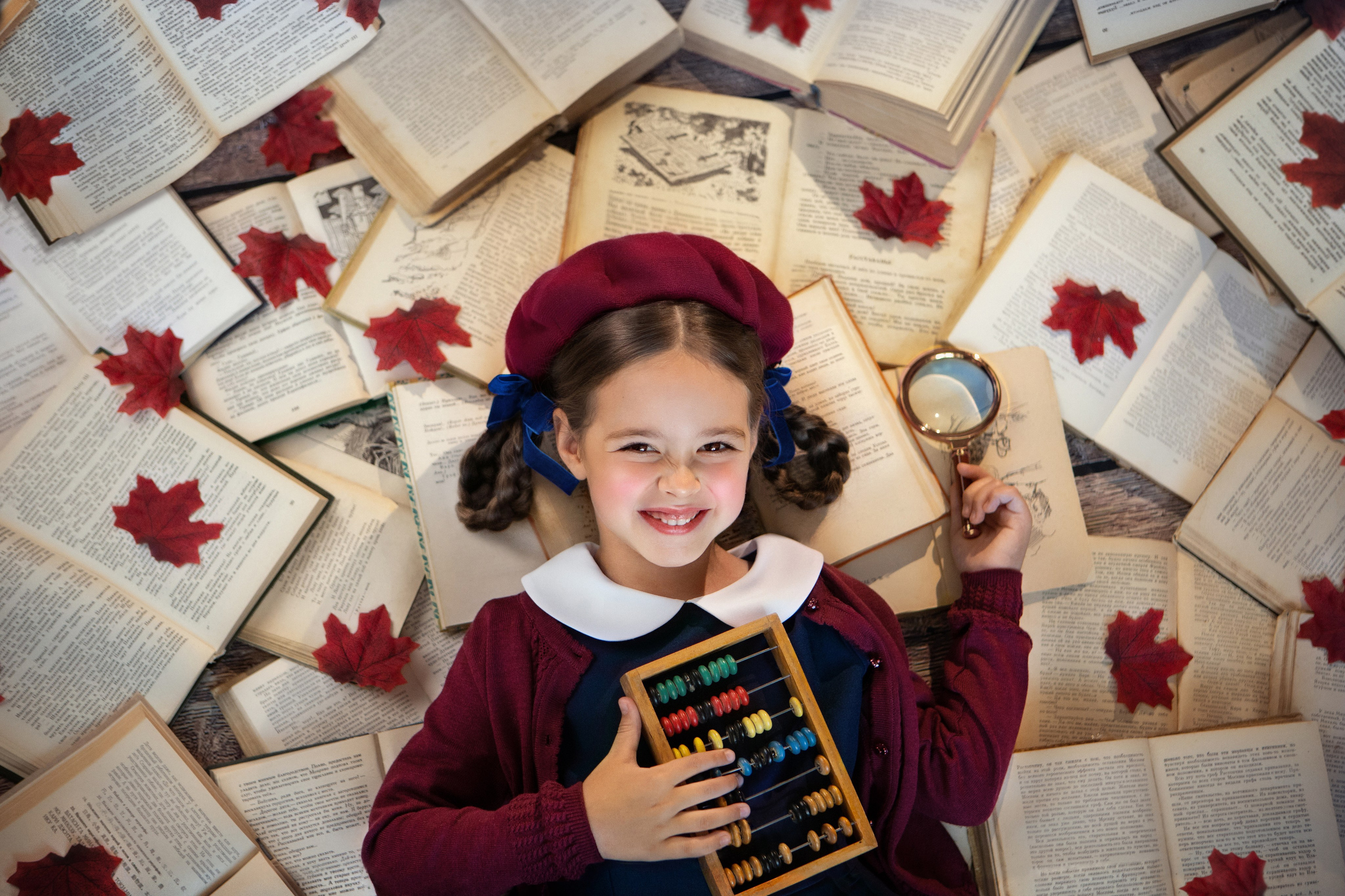 O kid. Детский и ньюборн фотограф в Санкт-Петербурге Марина Айдинян