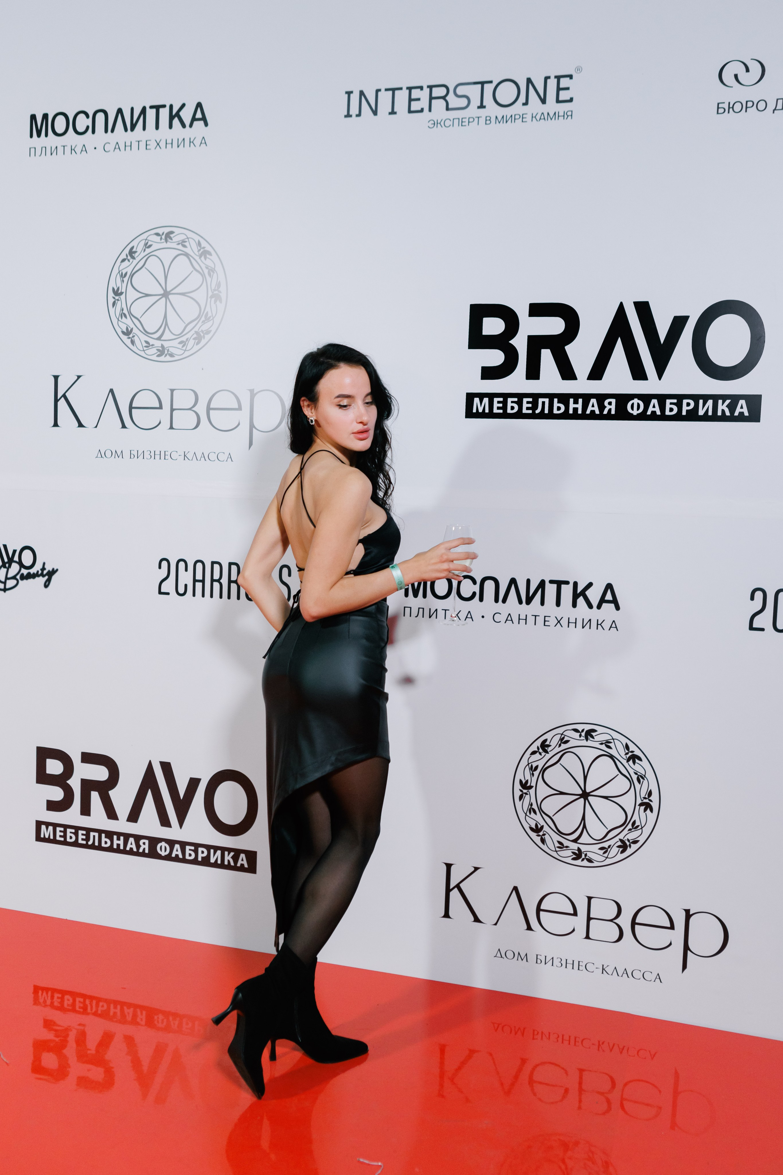 BRAVO BIRTHDAY 13 — PART II. СВОИ. ФОТООТЧЕТЫ-СОБЫТИЯ-МЕСТА