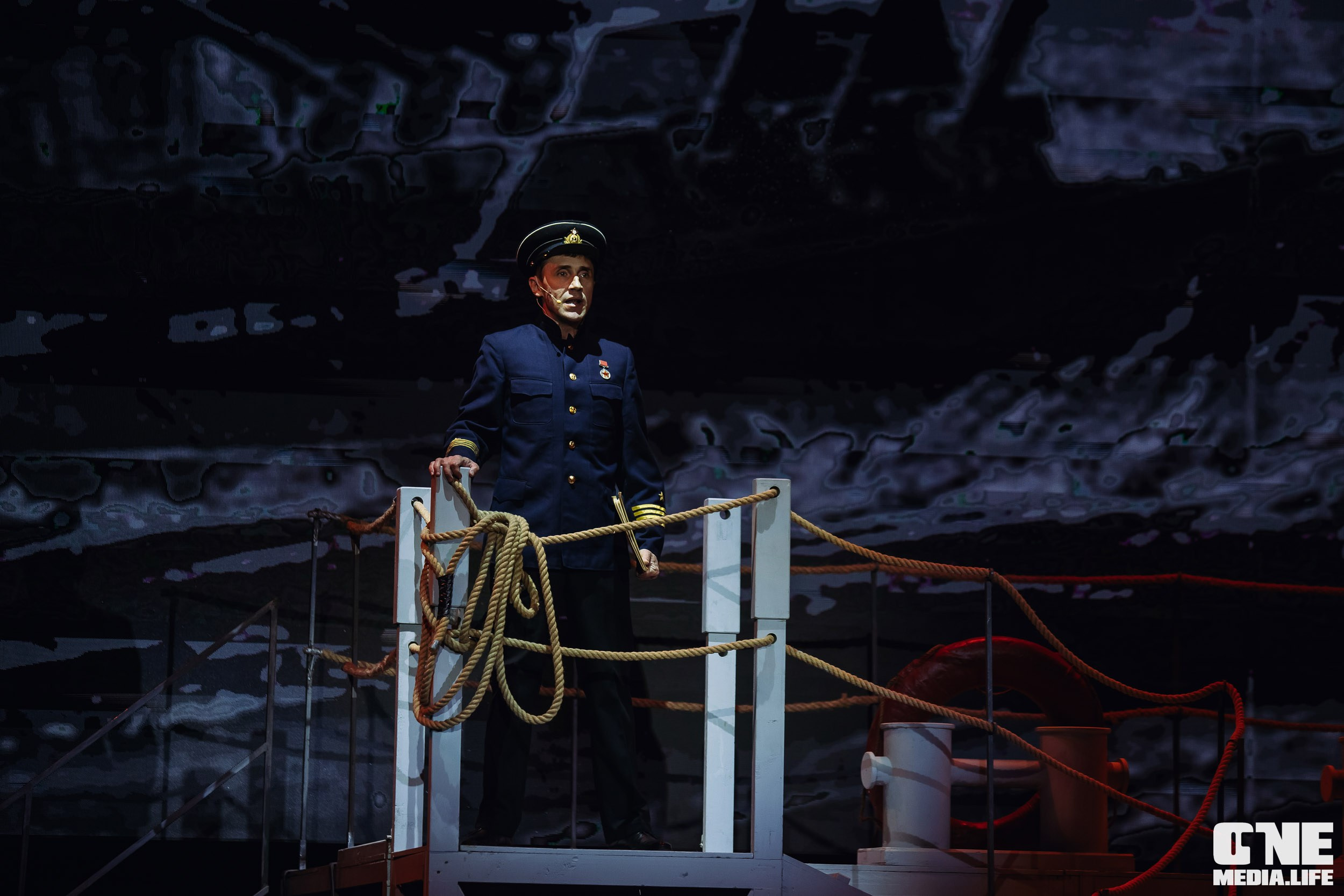 Фоторепортаж из Янтарь Холла. One Media Life: фоторепортажи, фотоотчеты с мероприятий и заведений