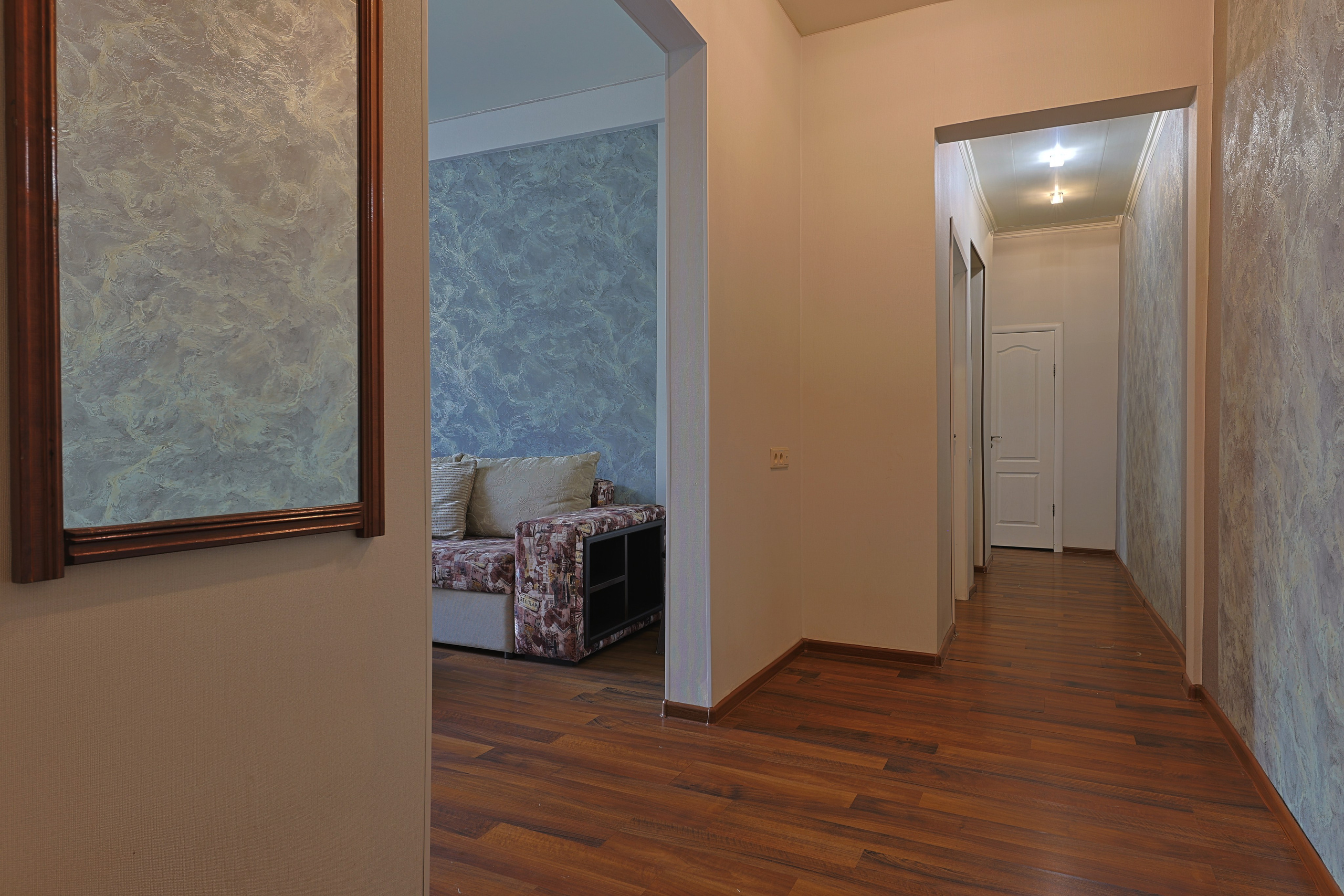 Интерьерная фотосъемка квартиры для сдачи. Профессиональный интерьерный и репортажный фотограф Минск и РБ. Максим Орлов