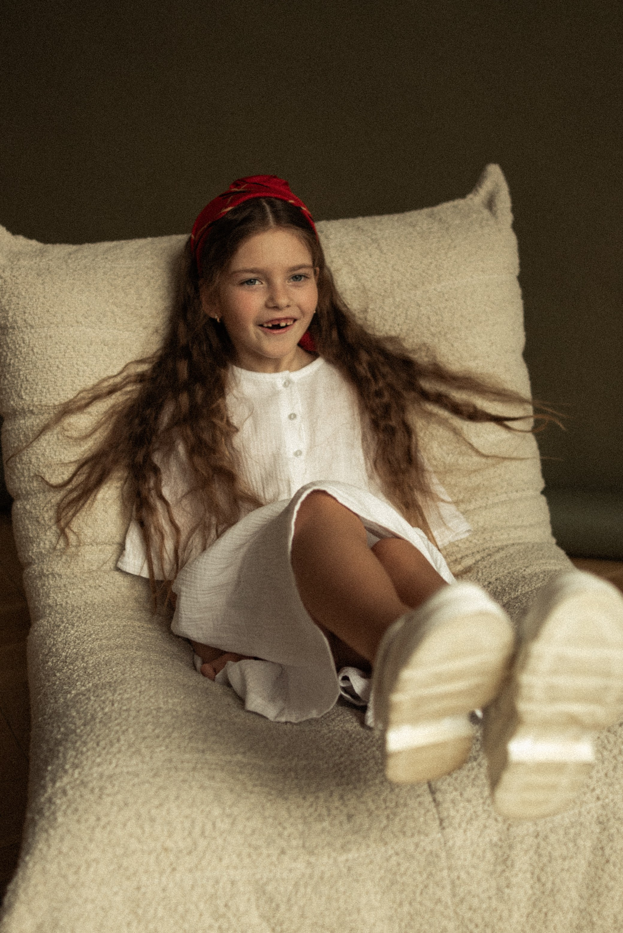 Семейная короткометражка. Семейный и детский фотограф в Санкт-Петербурге Татьяна Дмитренко