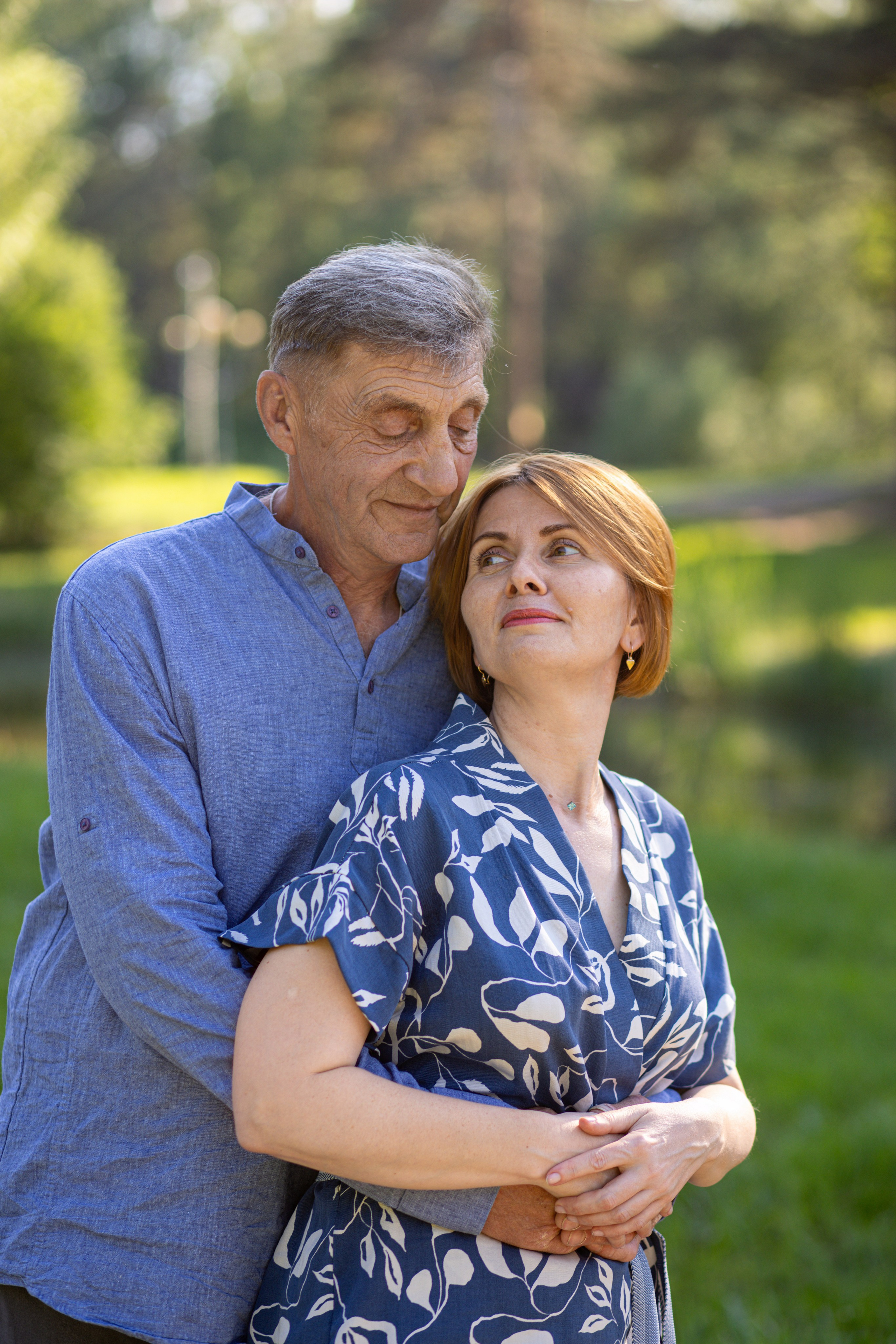 Фотосессия на выпускной. Школа № 12, 11 класс, 2024 г. Студия выпускных альбомов Остров