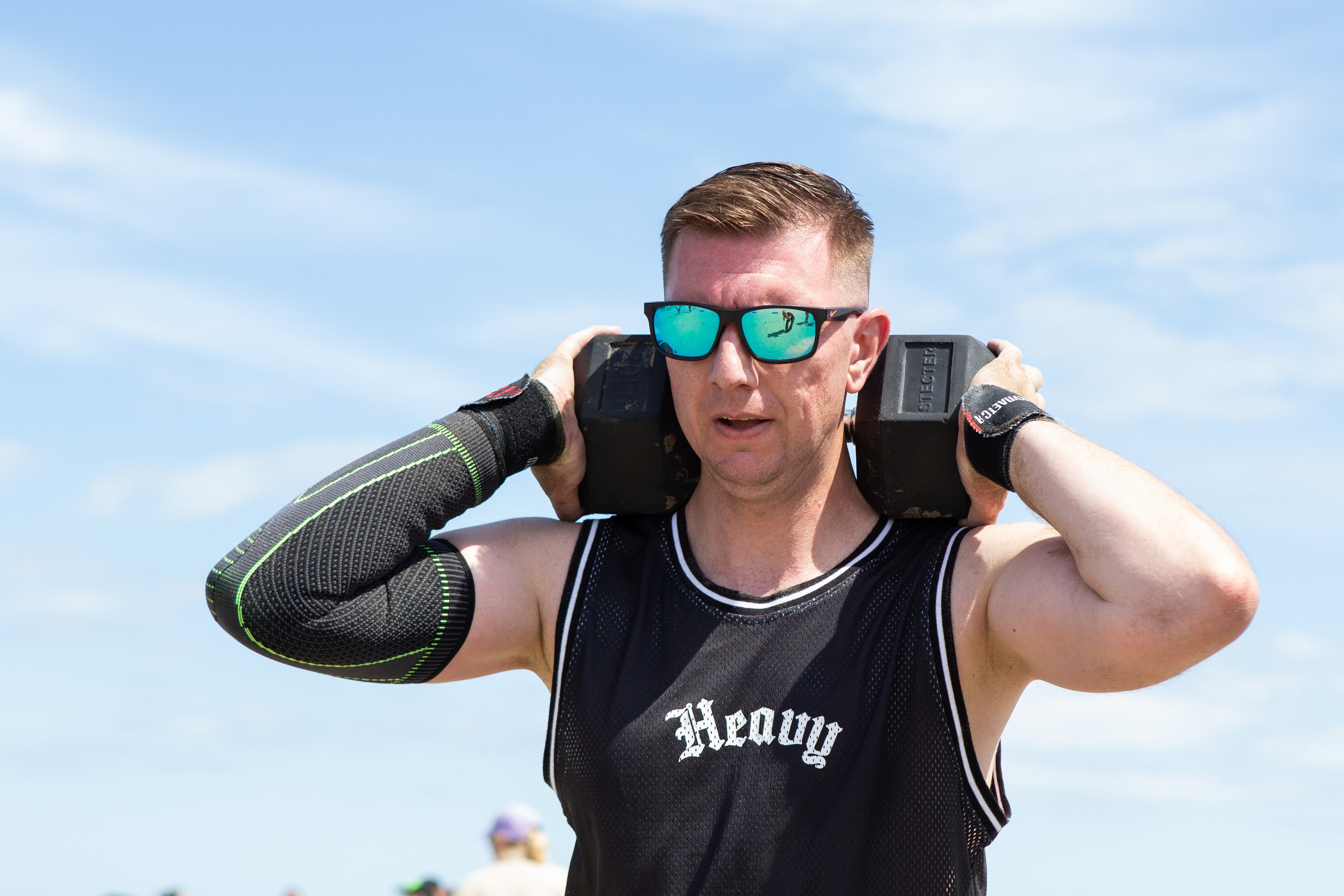 Янтарный берег 2024. Кутузов Евгений Фотограф в Южно-Сахалинске