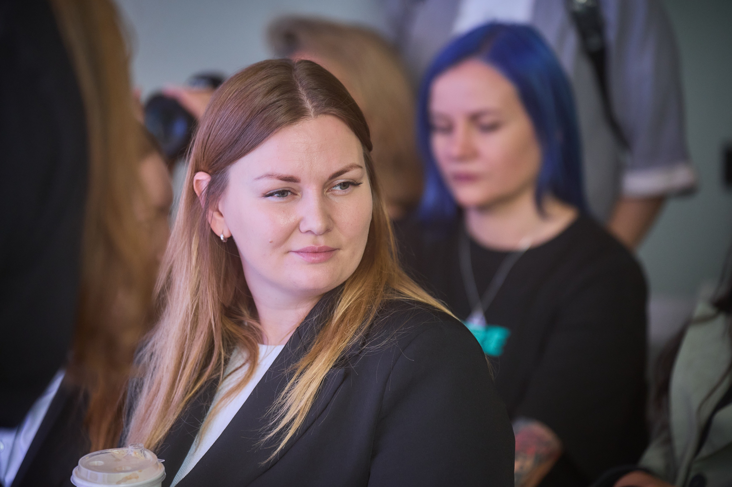 Мастер-класс fashion фотографа Salien Adare. Профессиональный фотограф (Краснодар) Роман Гончаров