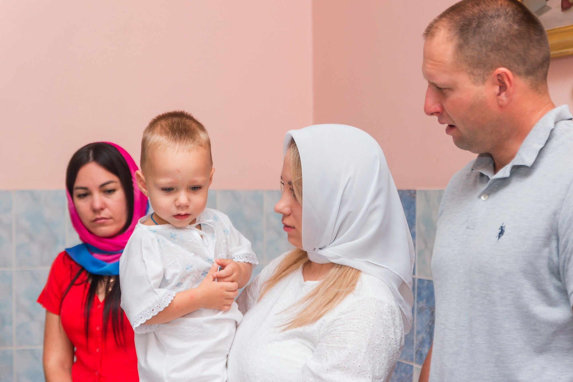 Казанский собор. Фотограф в Волгограде и Волжском Наталья Фирсова