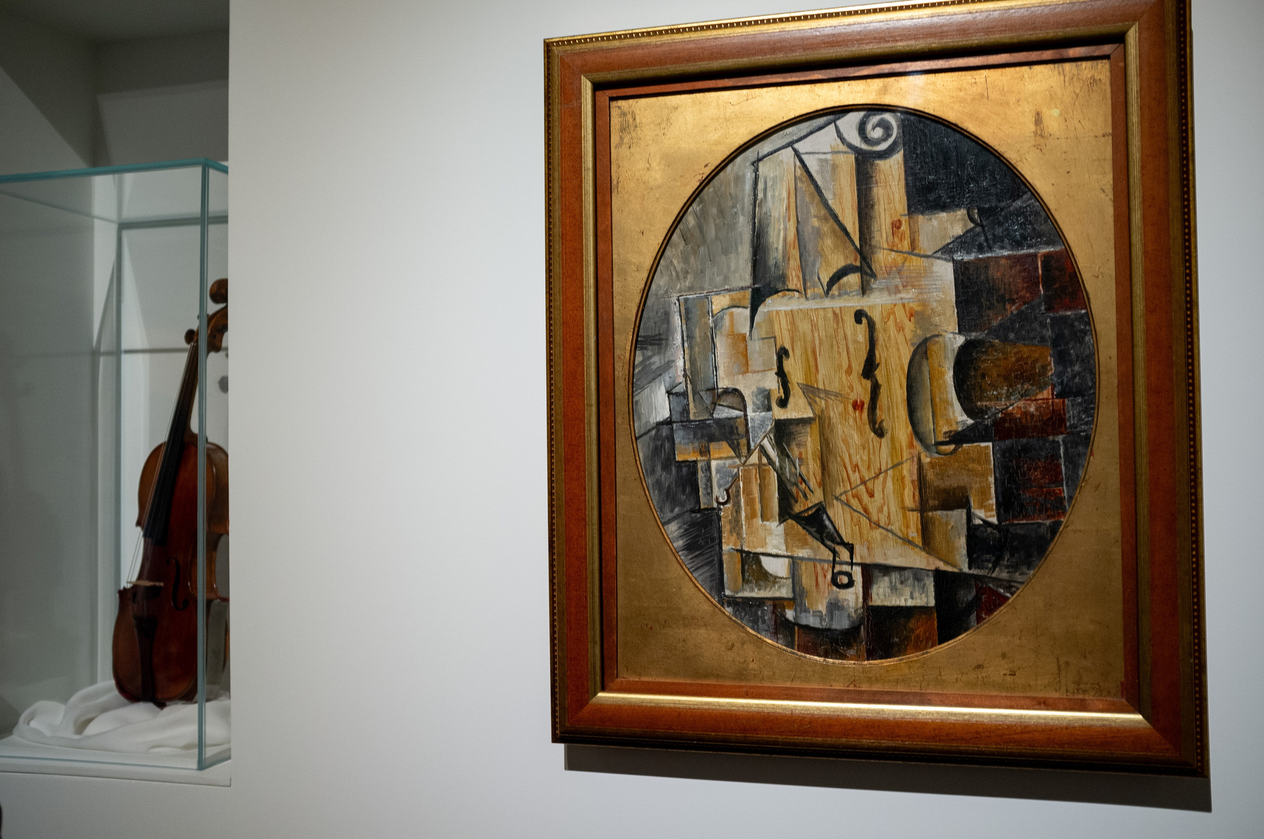 Люба, Любочка, Любовь. Еврейский музей. Искусство фотографии. Мария Осокина