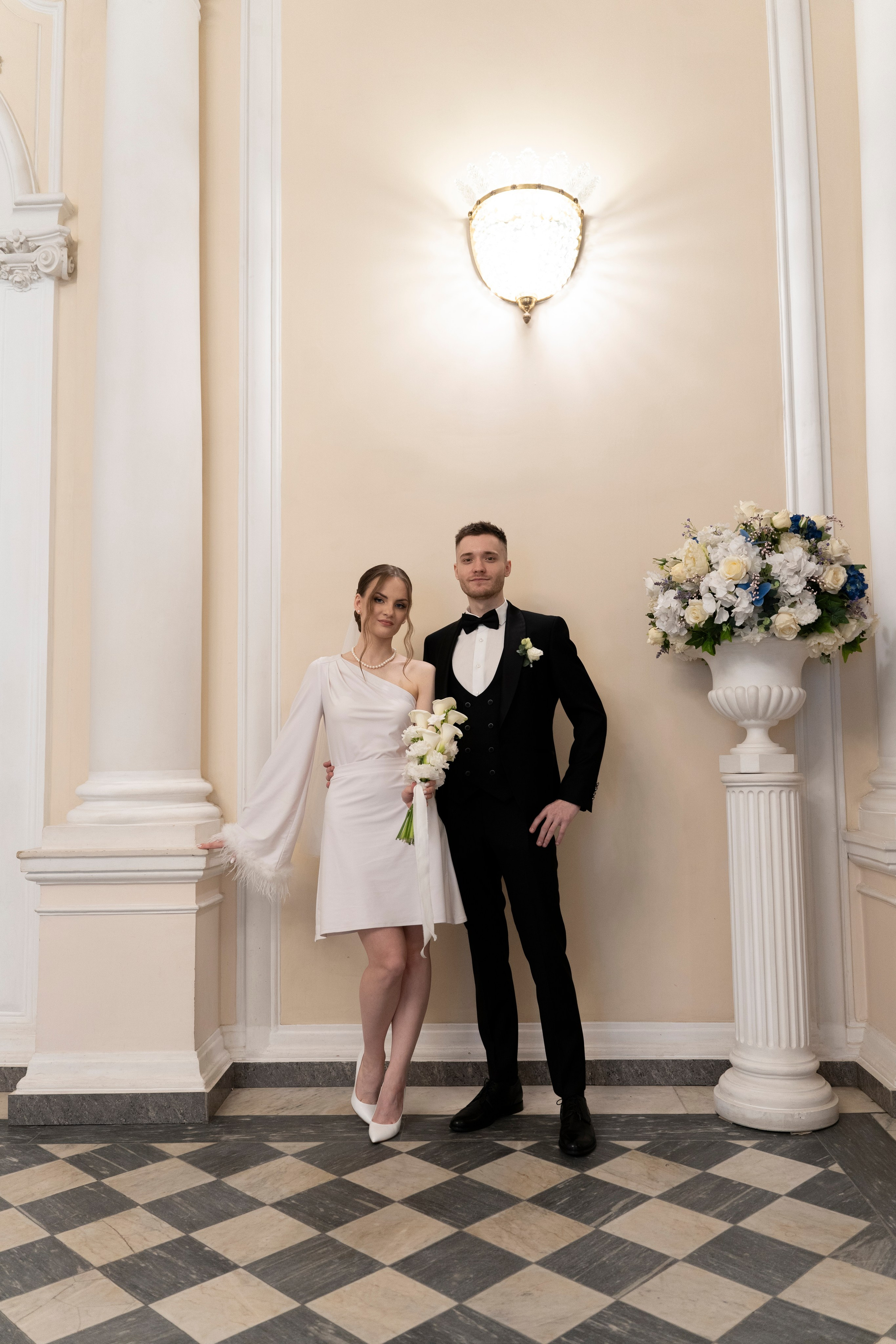 Мария+Владислав. Главная