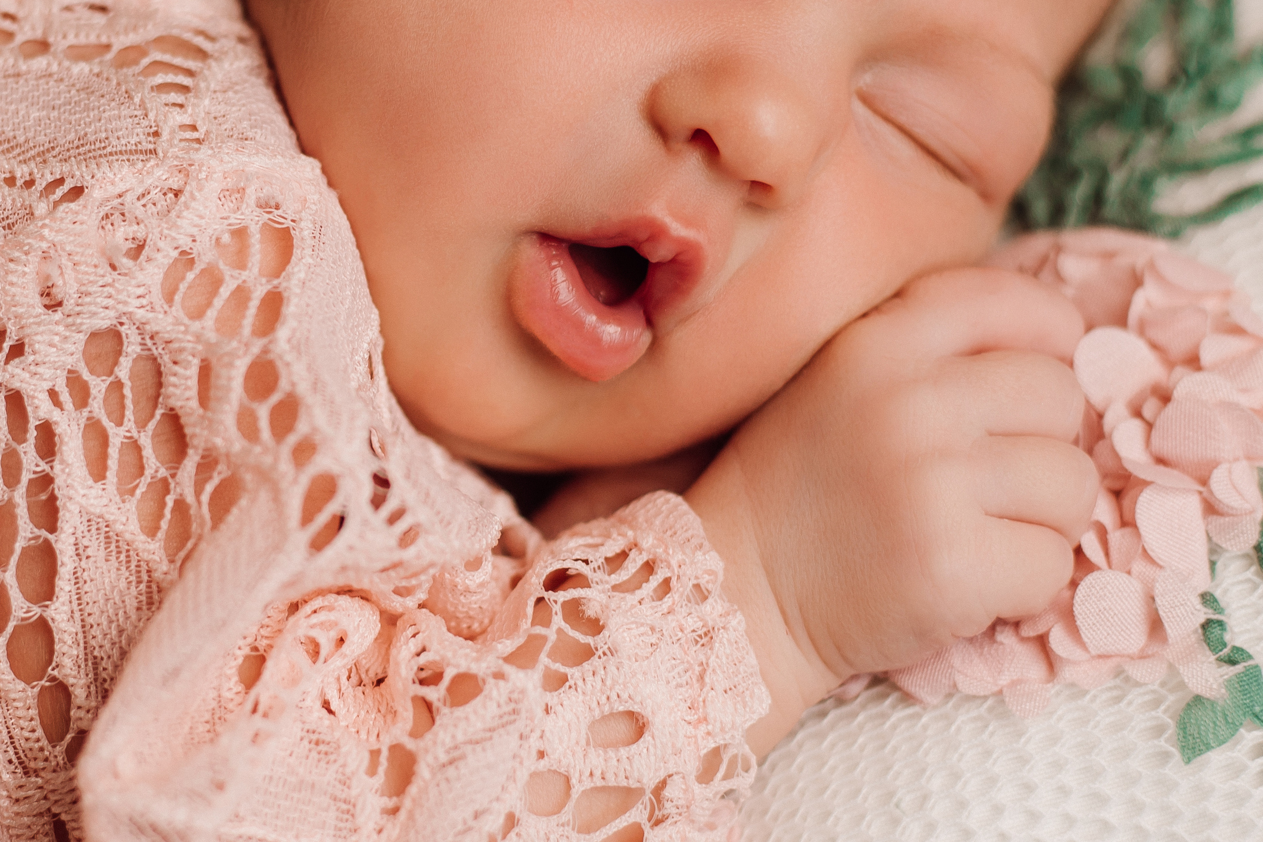 NEWBORN ФОТОСЕССИЯ. Фотограф Красноярск Алина Степанчишина