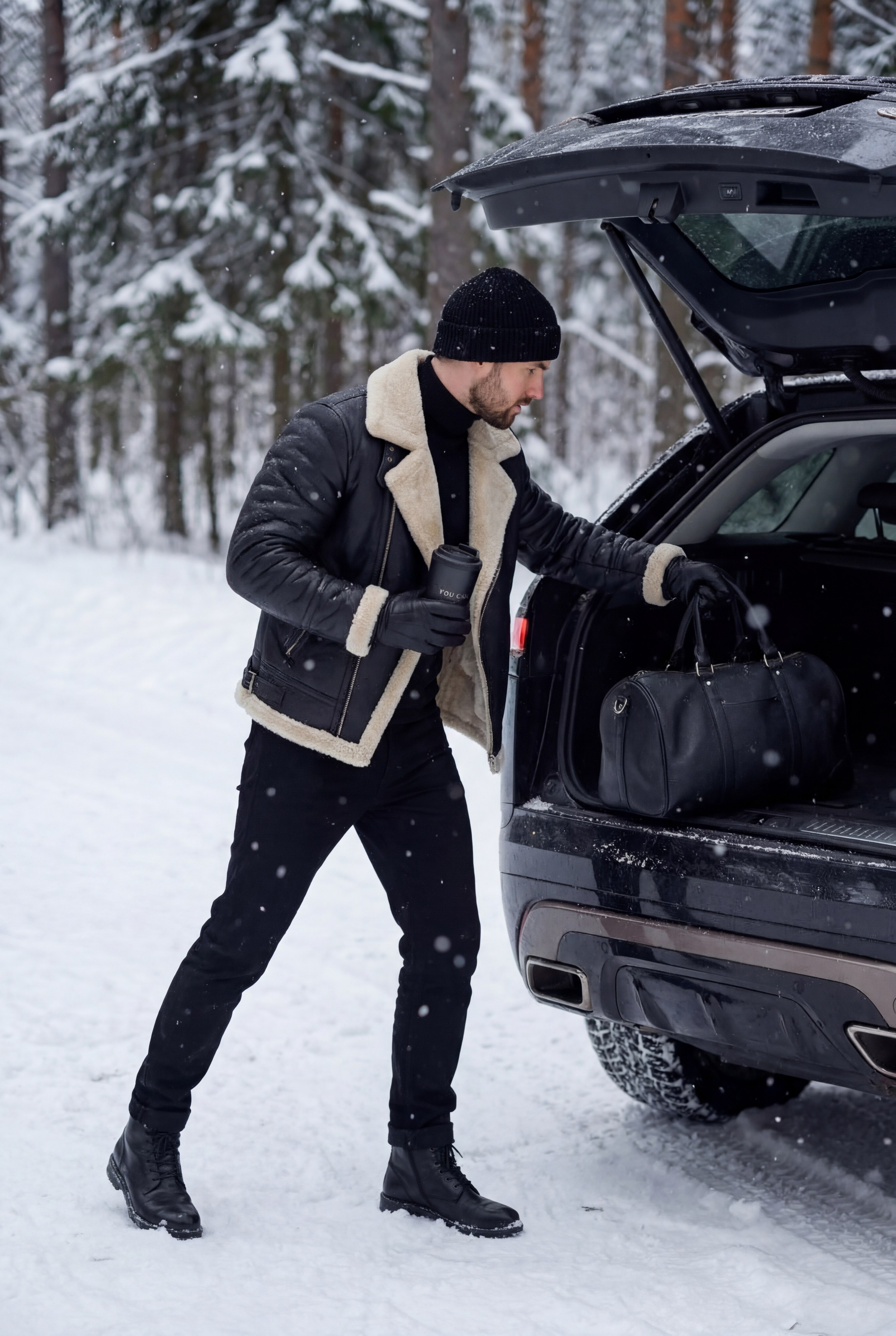 Ai Creator. Фотограф, видеограф, оператор, клипмэйкер, ИИ -креатор, нейросети, Москва — Сочи