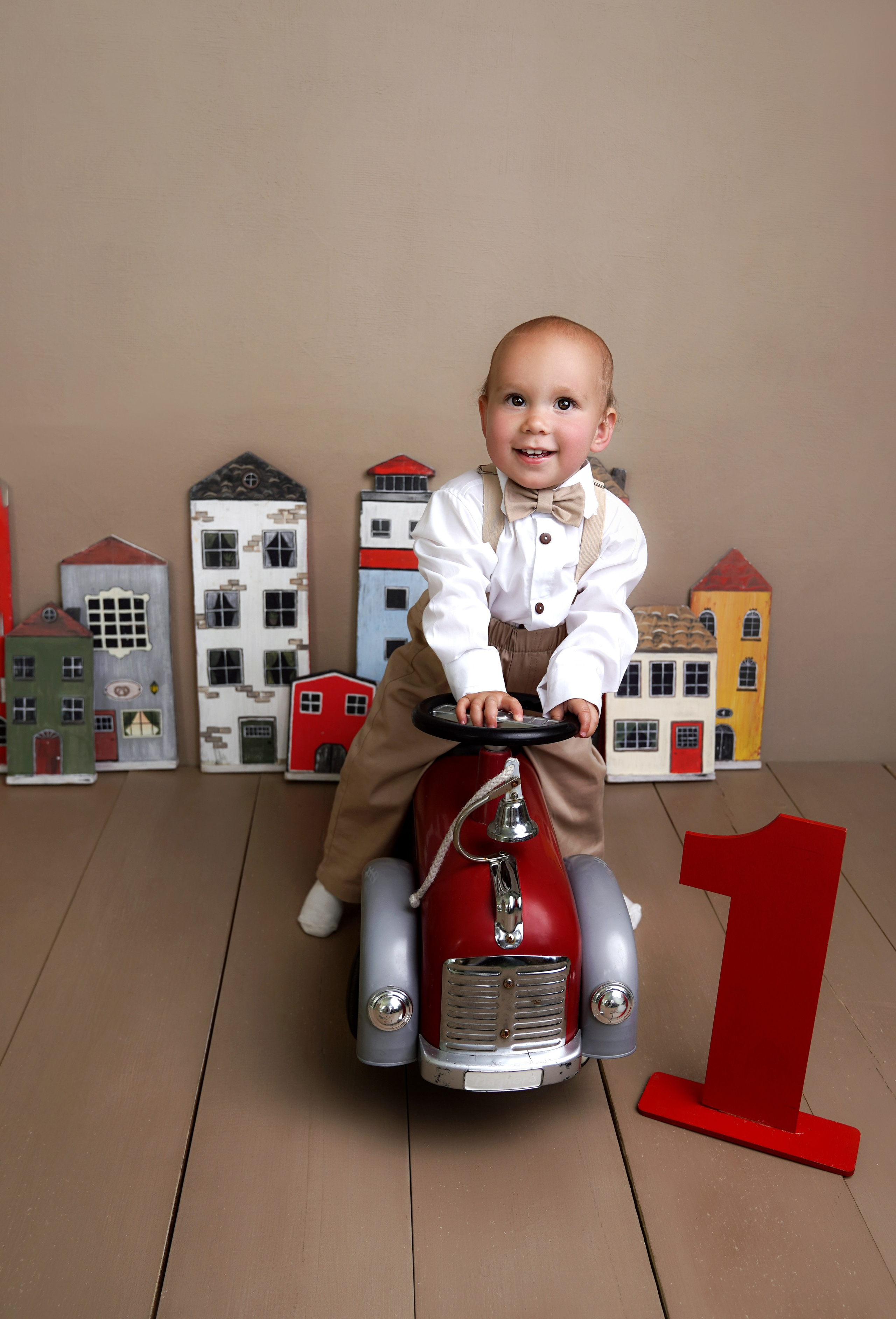 Фотосессия ГОДОВАСИЕ. Фотограф новорожденных, детей до года и беременных в Симферополе