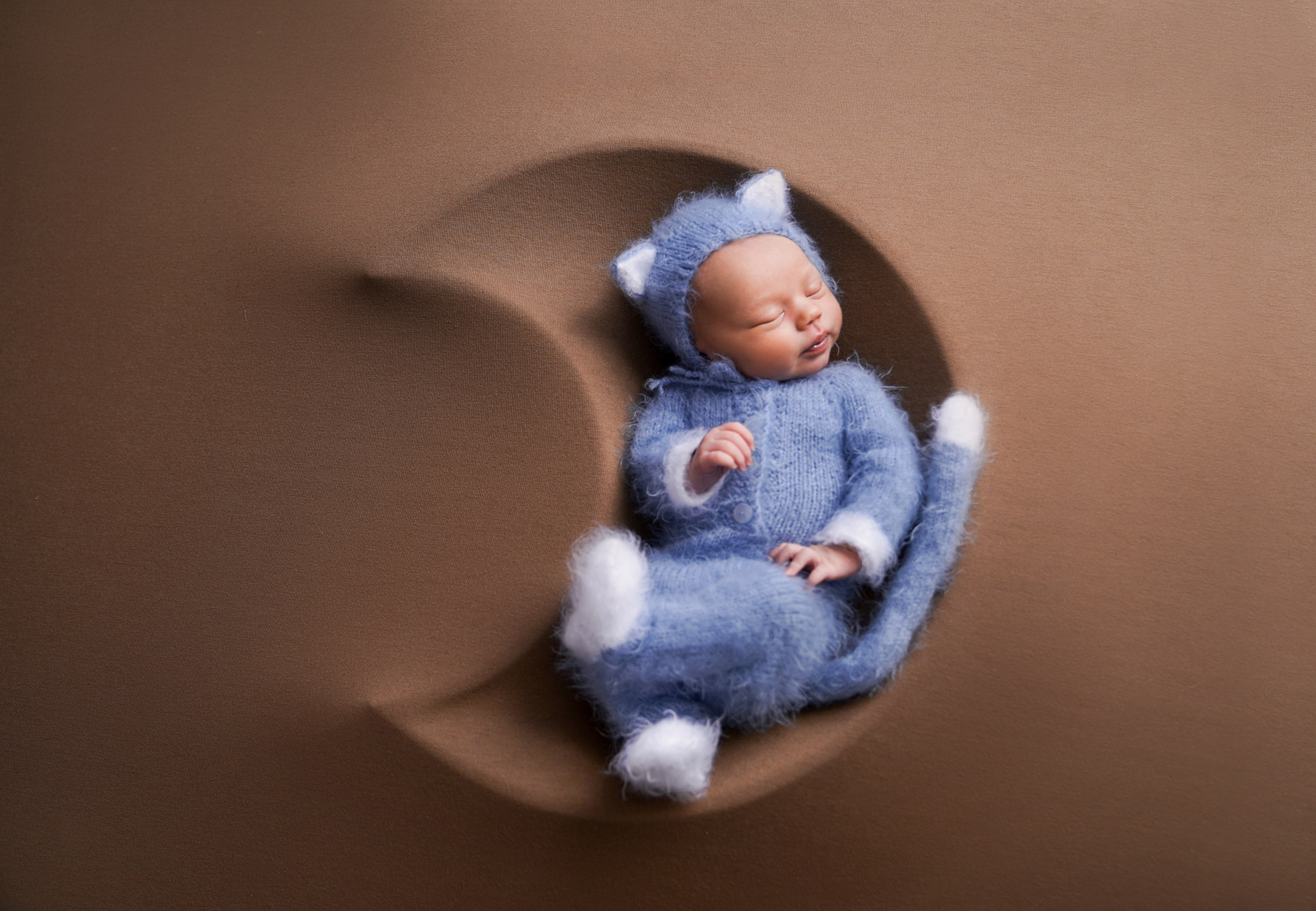 Фотосессия новорожденного (newborn). Фотограф новорожденных, детей до года и беременных в Симферополе