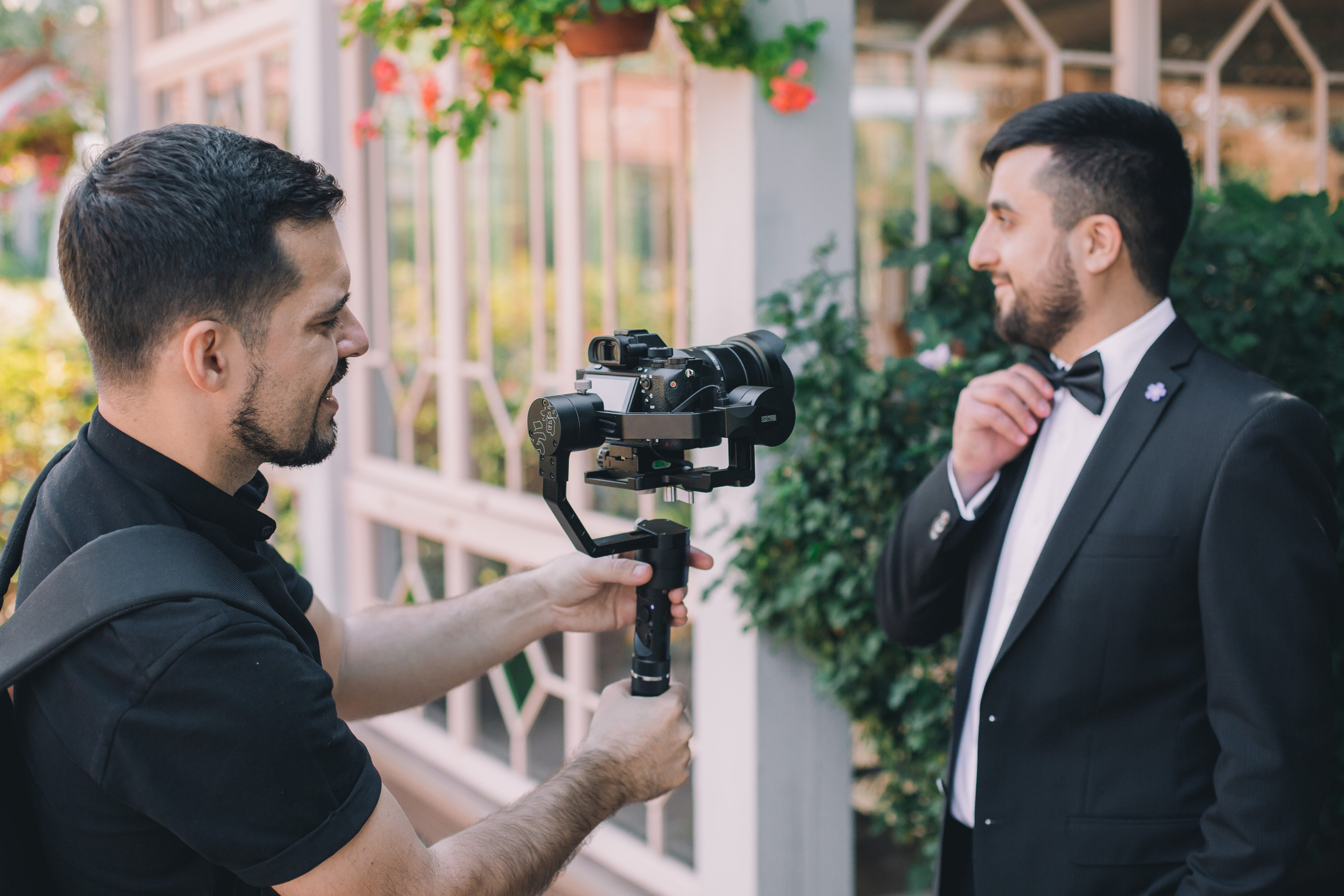 О нас / Контакты