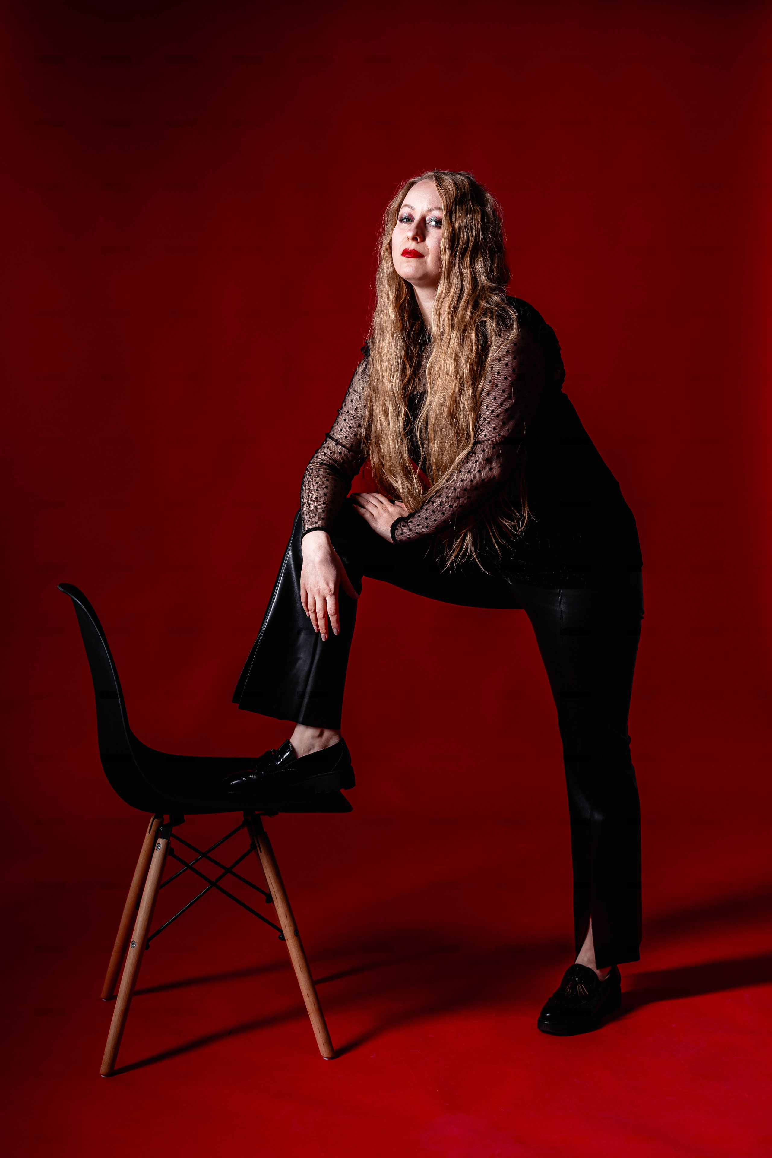 Фотограф Елена Медок Калининград