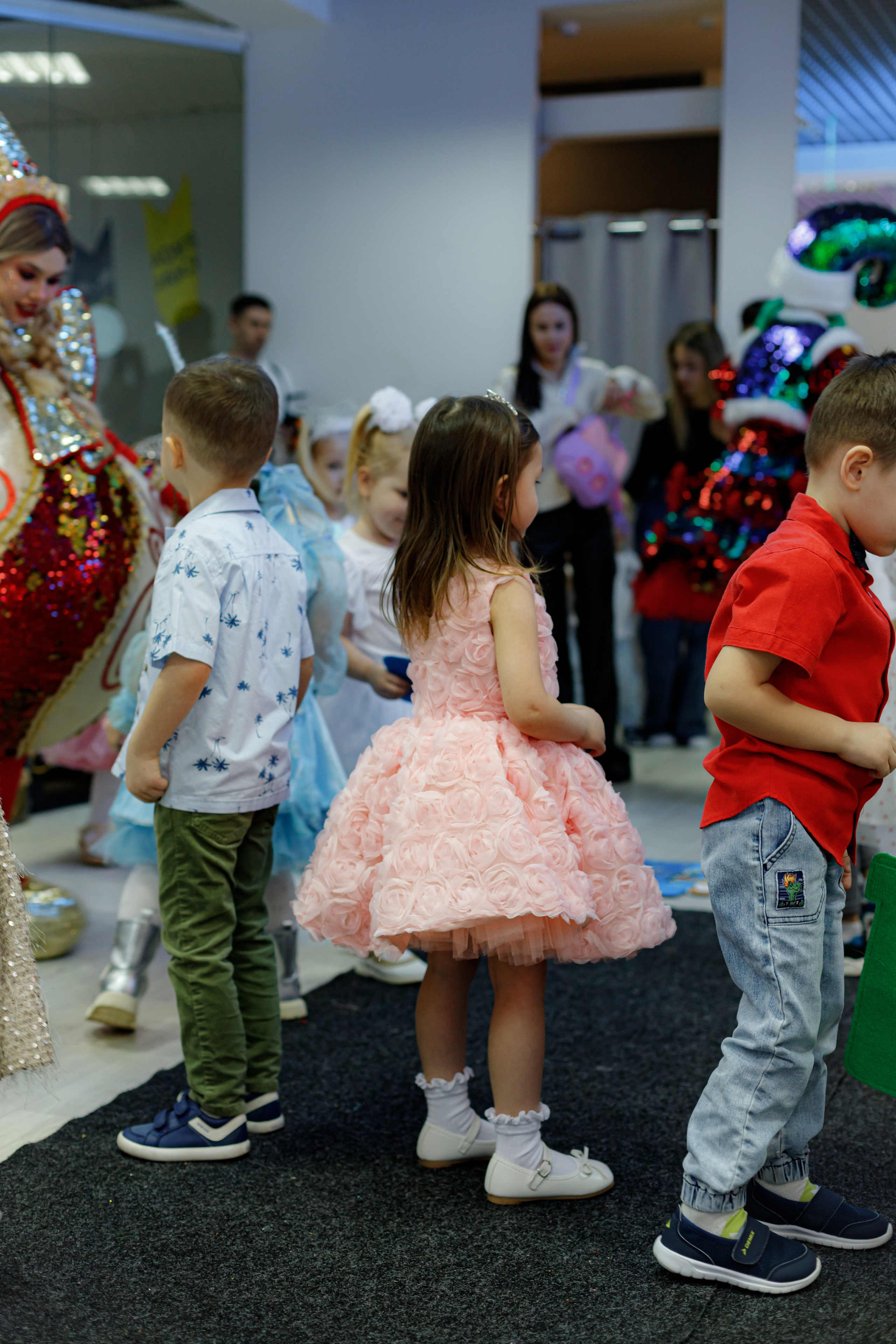 HAPPY NEW YEAR part/4. Photokarish