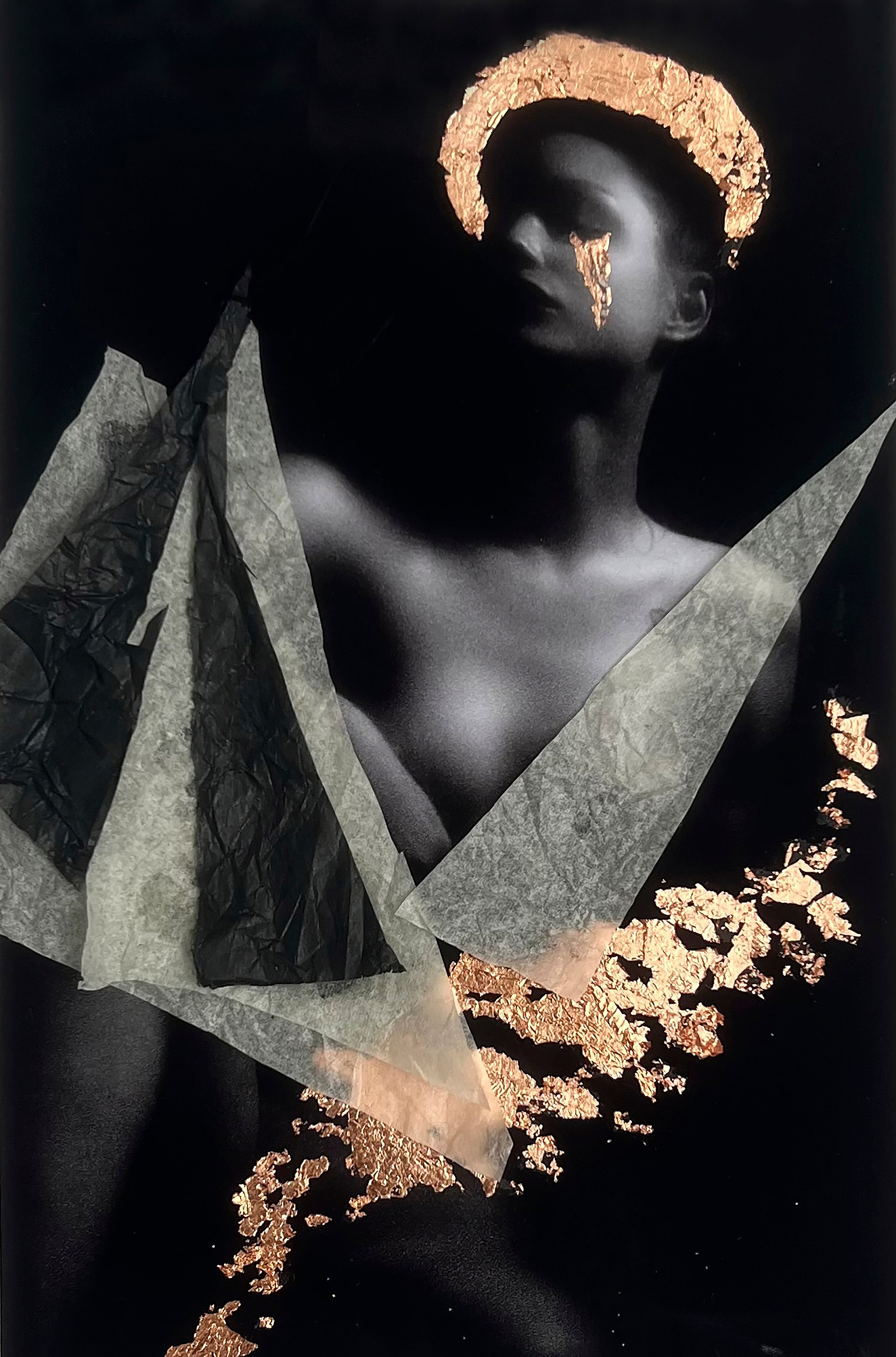 Анатомия мыслей. Evgeniia Mikheeva — International visual artist