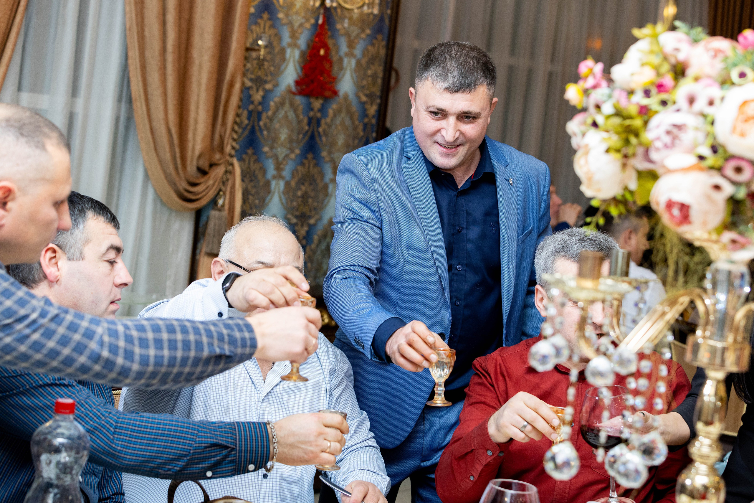 Торжества. Репортажная фотосъёмка. Детский и семейный фотограф Домодедово