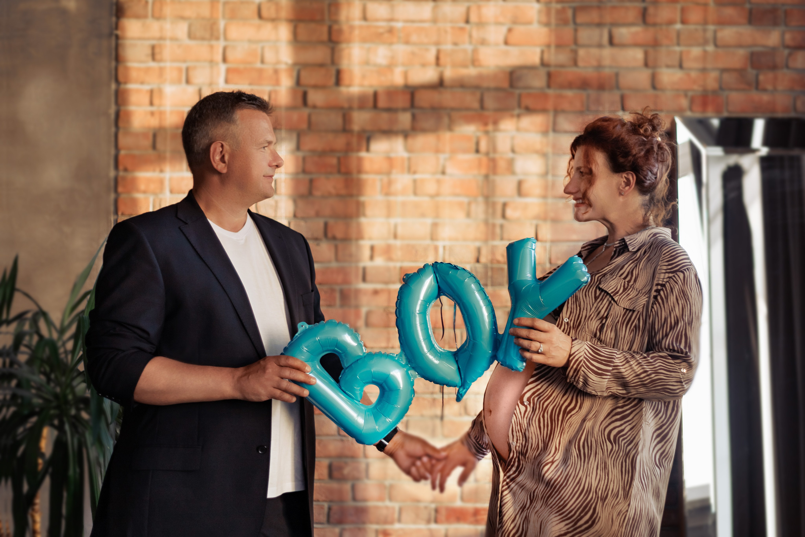 Фотосессия беременности в Балашихе