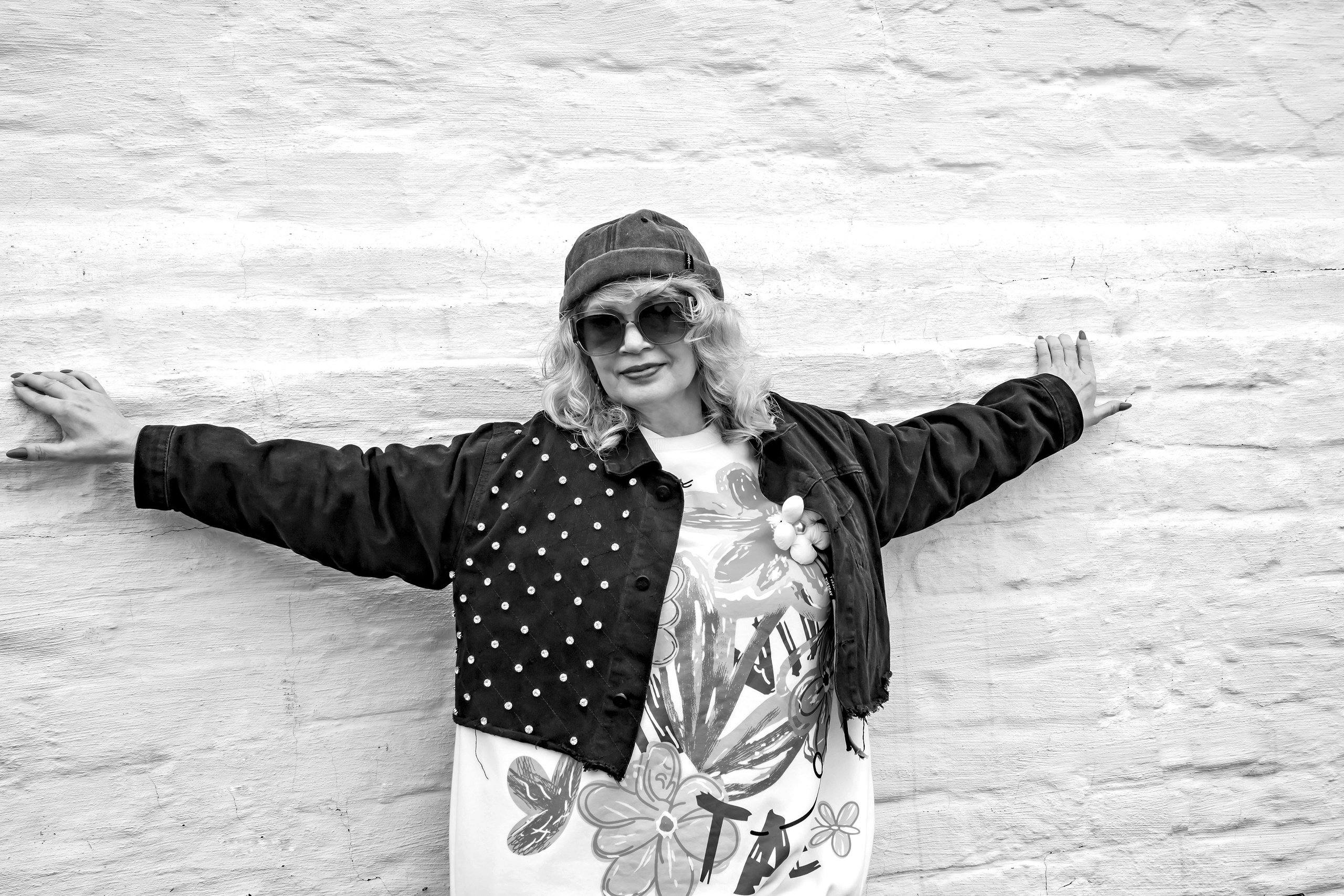 ЛЮДМИЛА. Мир вокруг меня