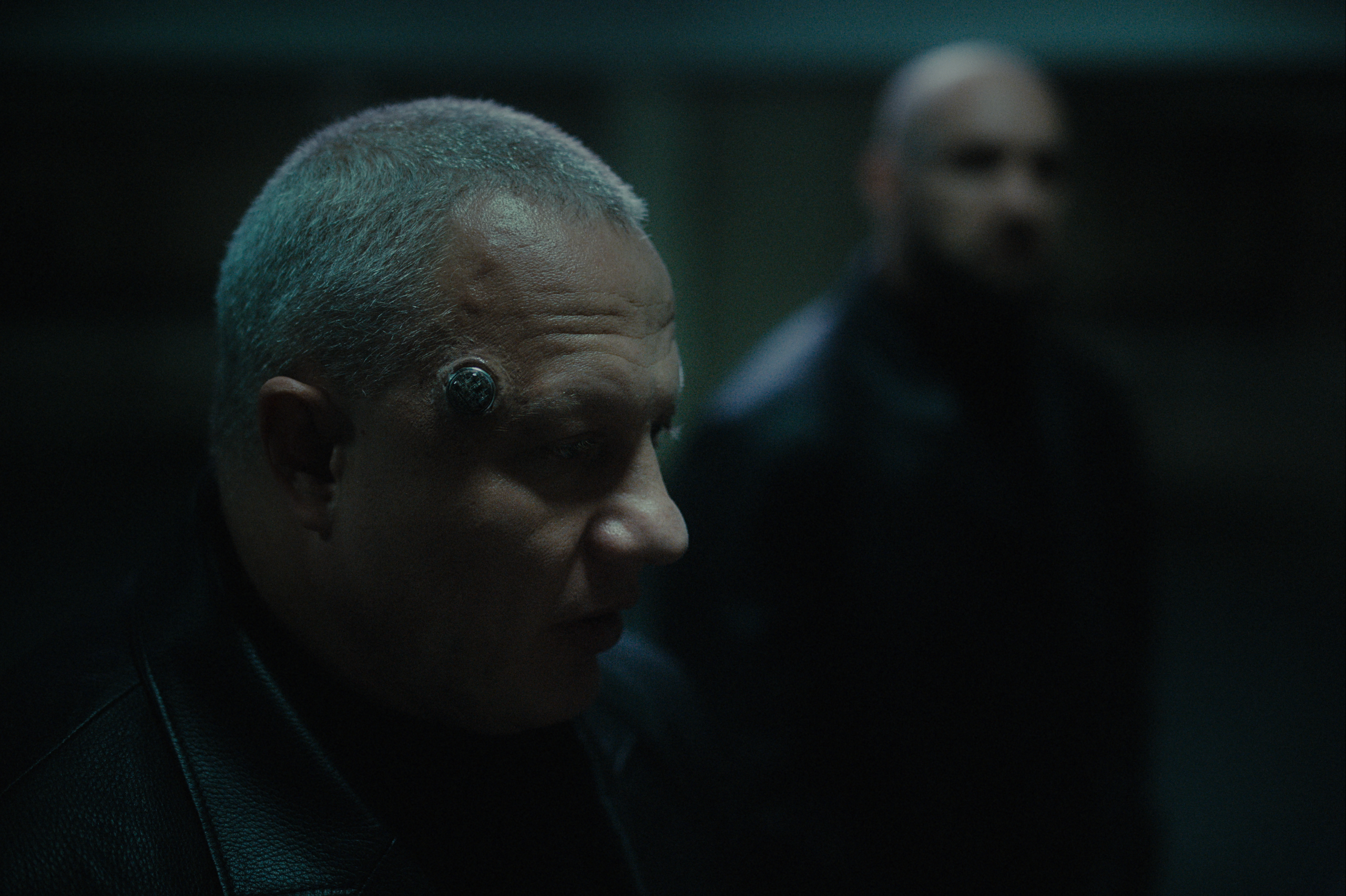 Team Spirit: Antagonist – The Threat. Tokcolor