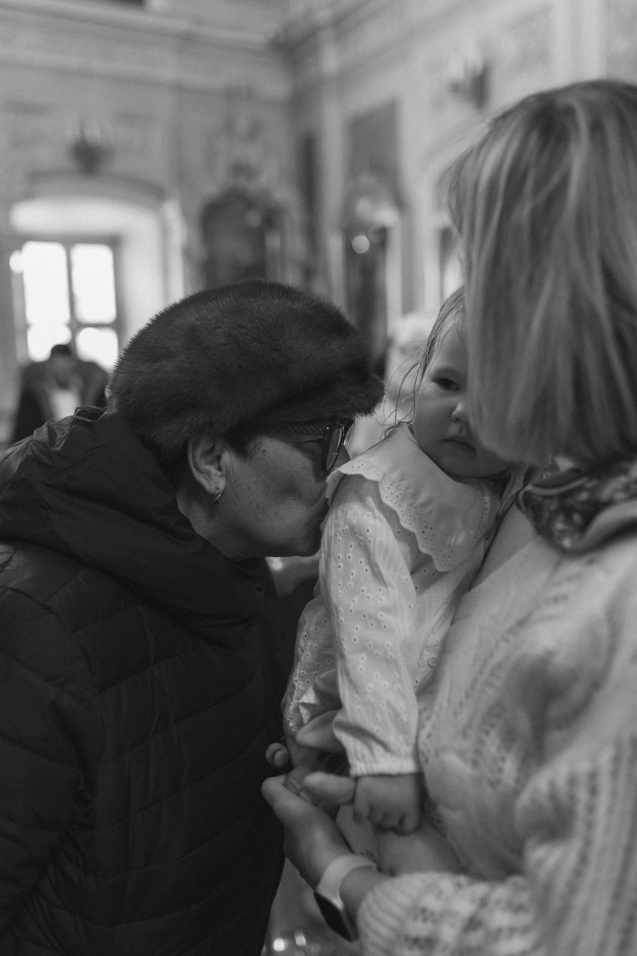 Фотограф на крещение. Свадебный фотограф в Москве Мария Крош