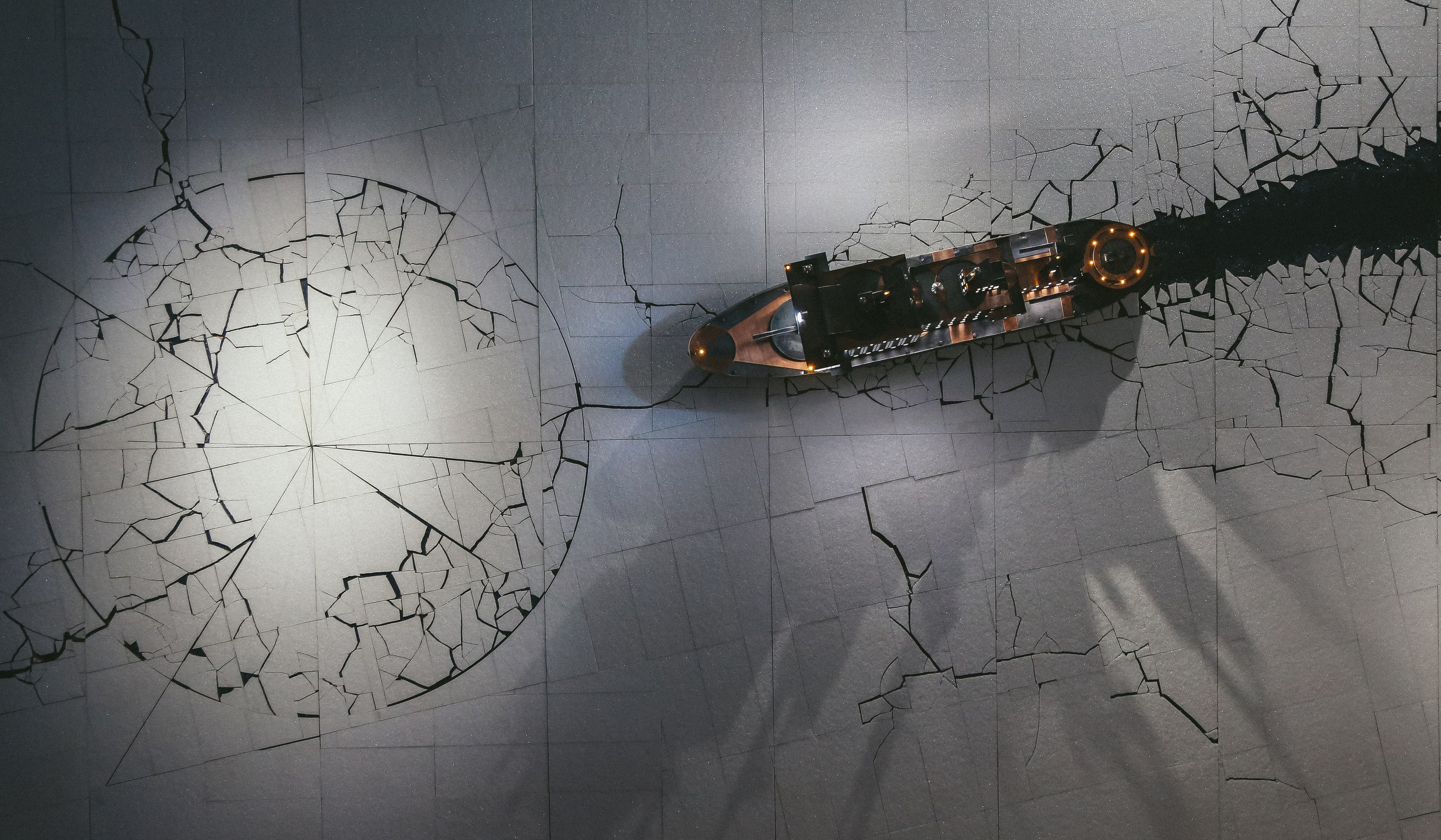 «Арктика. Полюс цвета» — о новой выставке в Третьяковской галерее. Дарья Письменюк / Darya Leitstern — фотограф, музыкант, журналист, путешественник