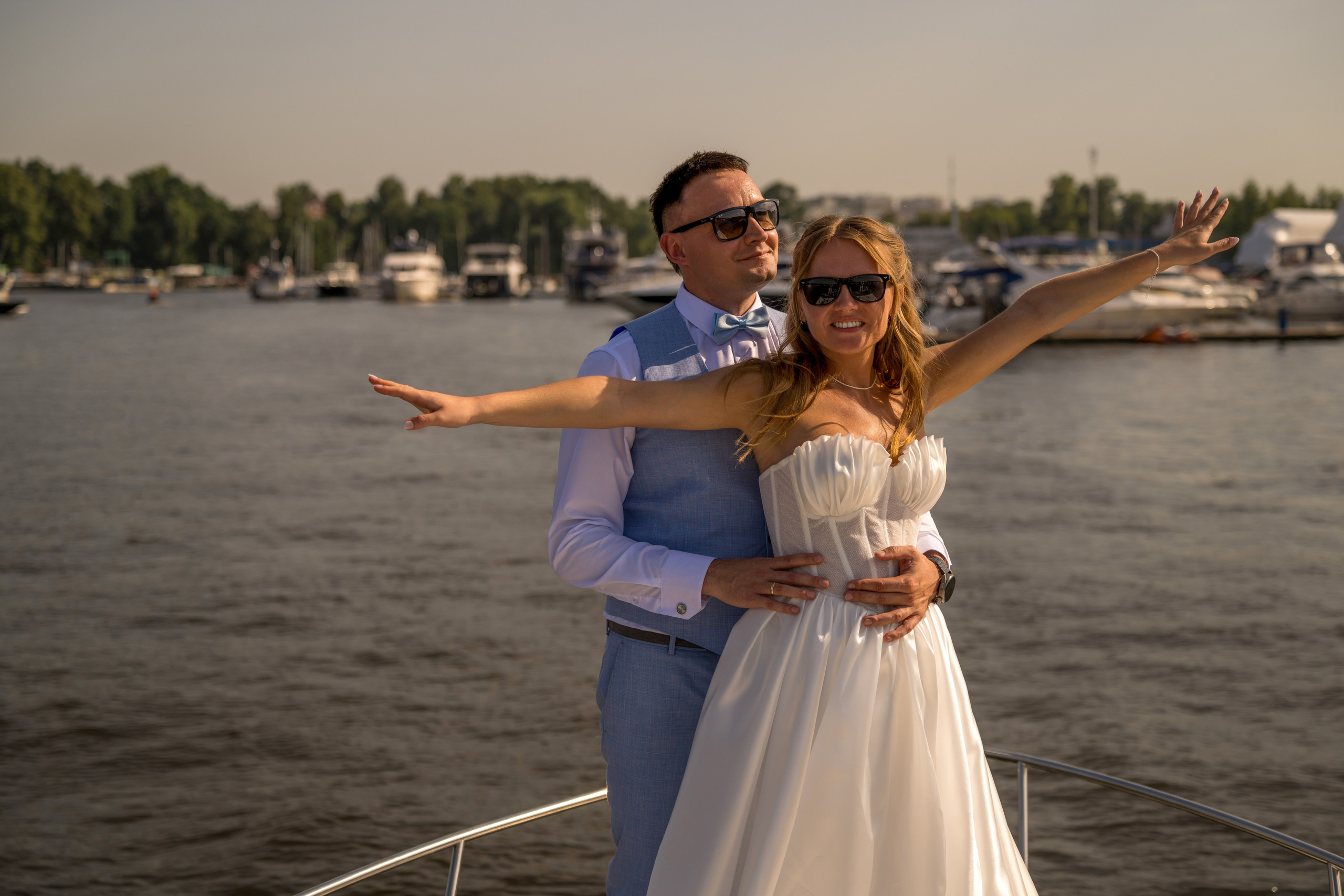 Tenderness. Свадебный и семейный Фотограф в Москве Александр Березин