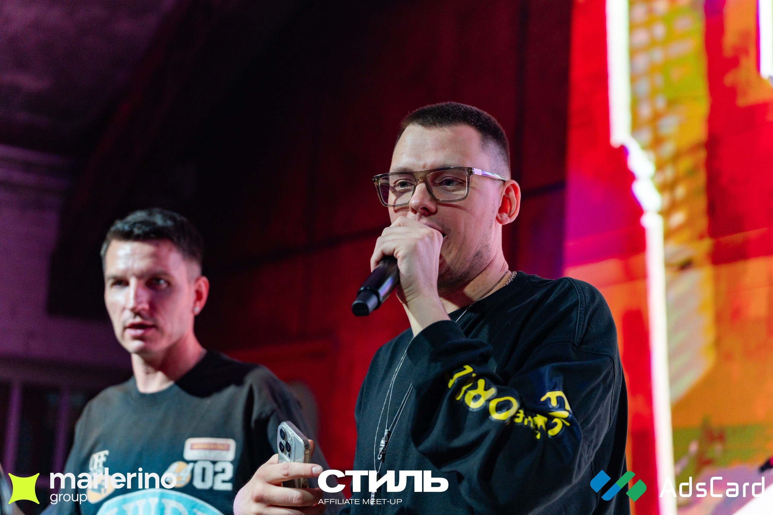 СТИЛЬ. Репортажный фотограф в Москве Измалков Артем