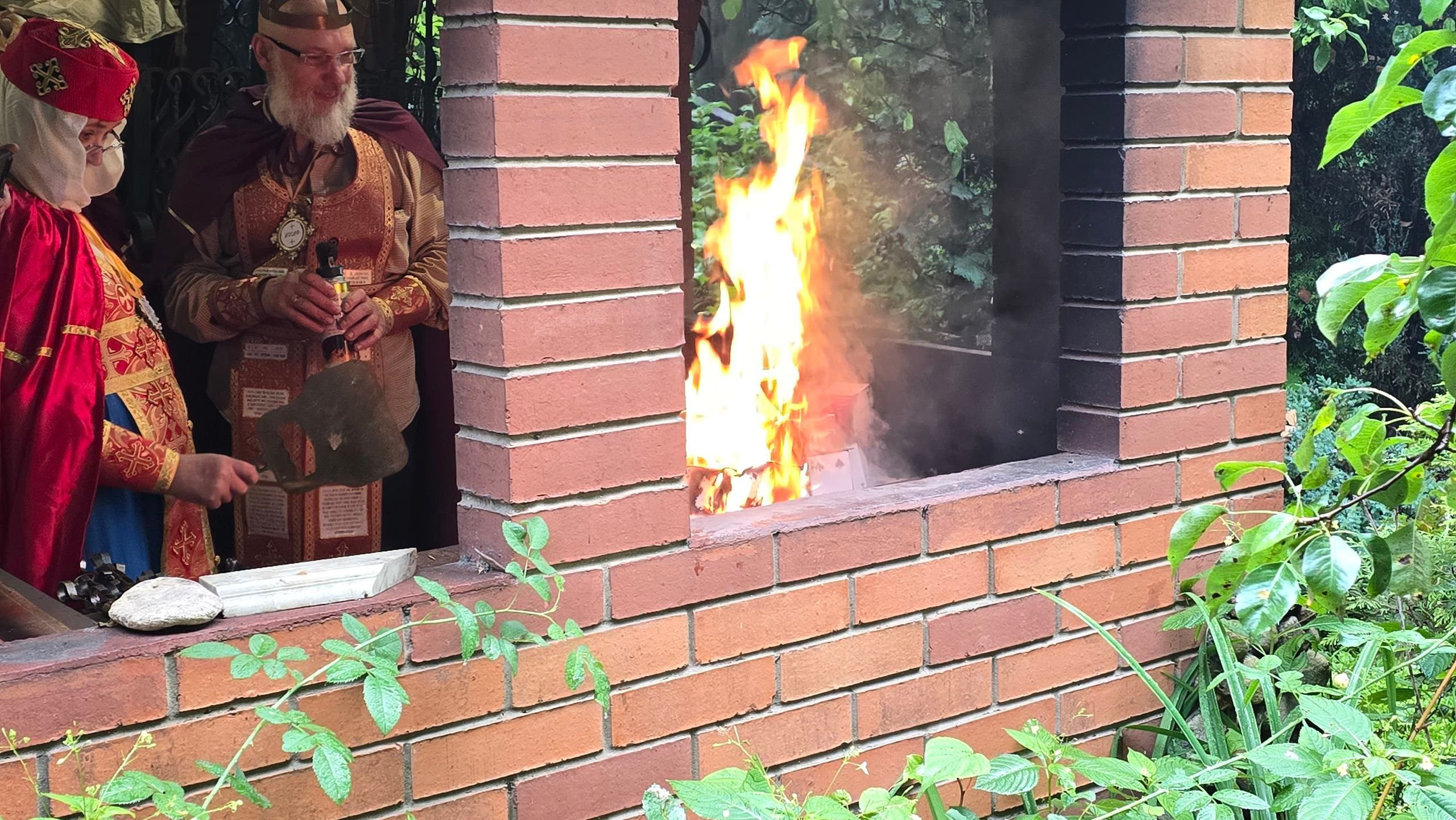 2025-08-19 Преображение. Собор Отрасли