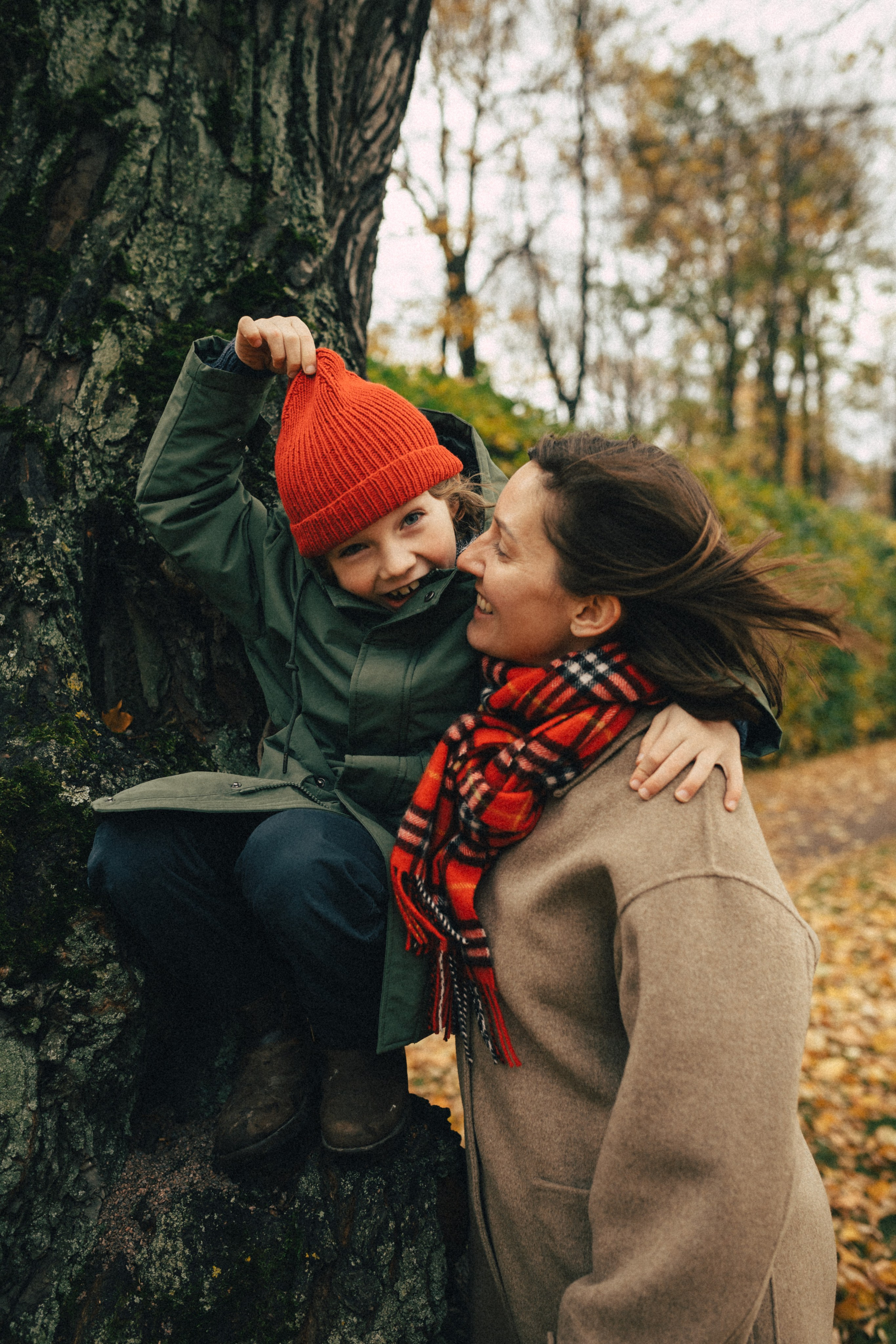 Фотограф в Санкт-Петербурге Шура Капустина