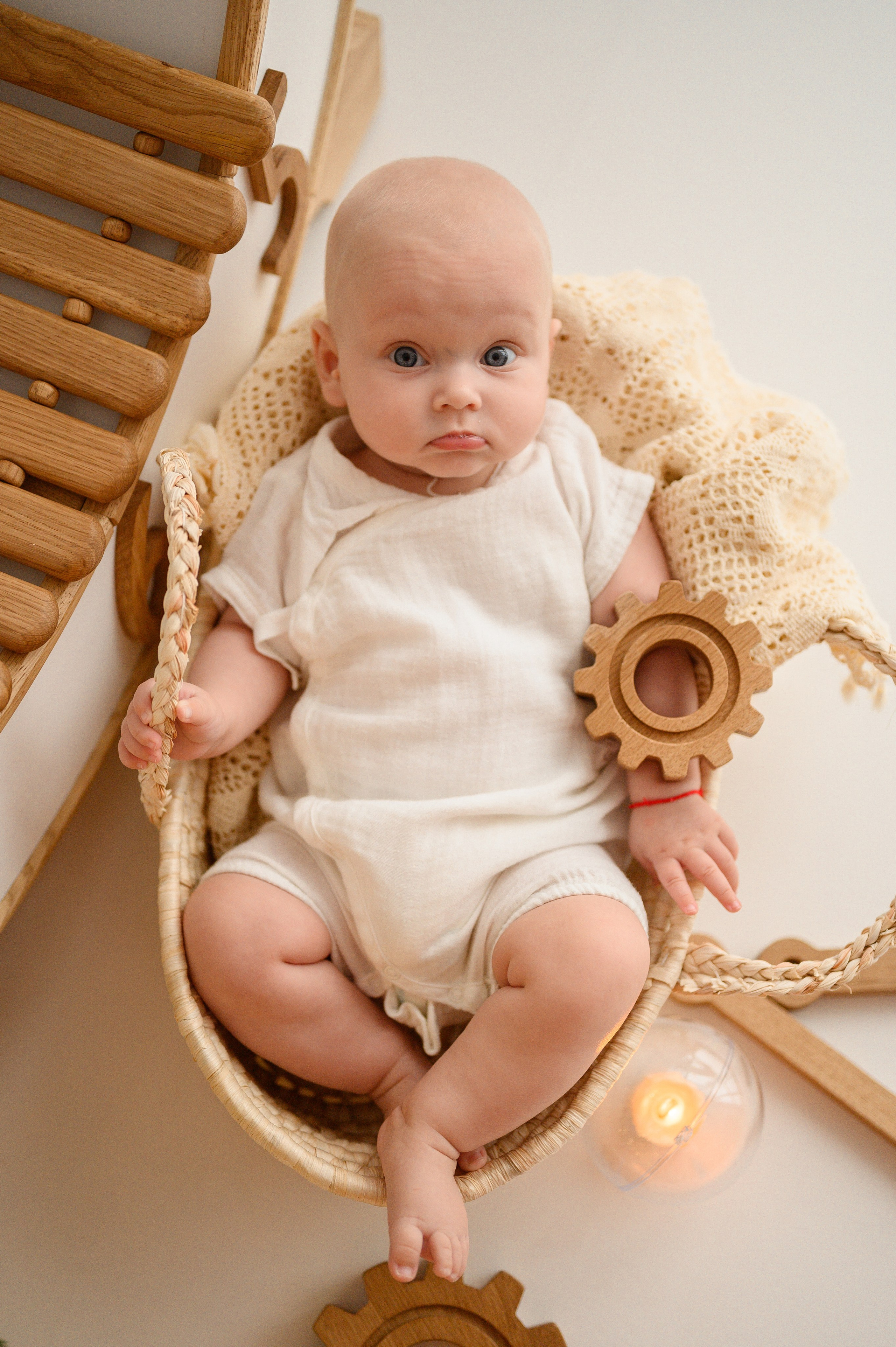 Юлия и Мирочка. Детский и семейный фотограф Ирина Гладких