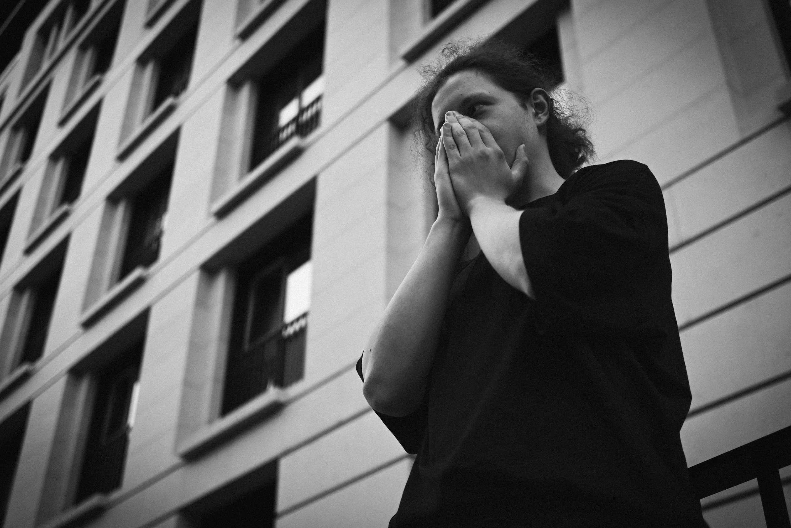 Ларичев Алексей — индивидуальный и репортажный фотограф Москва