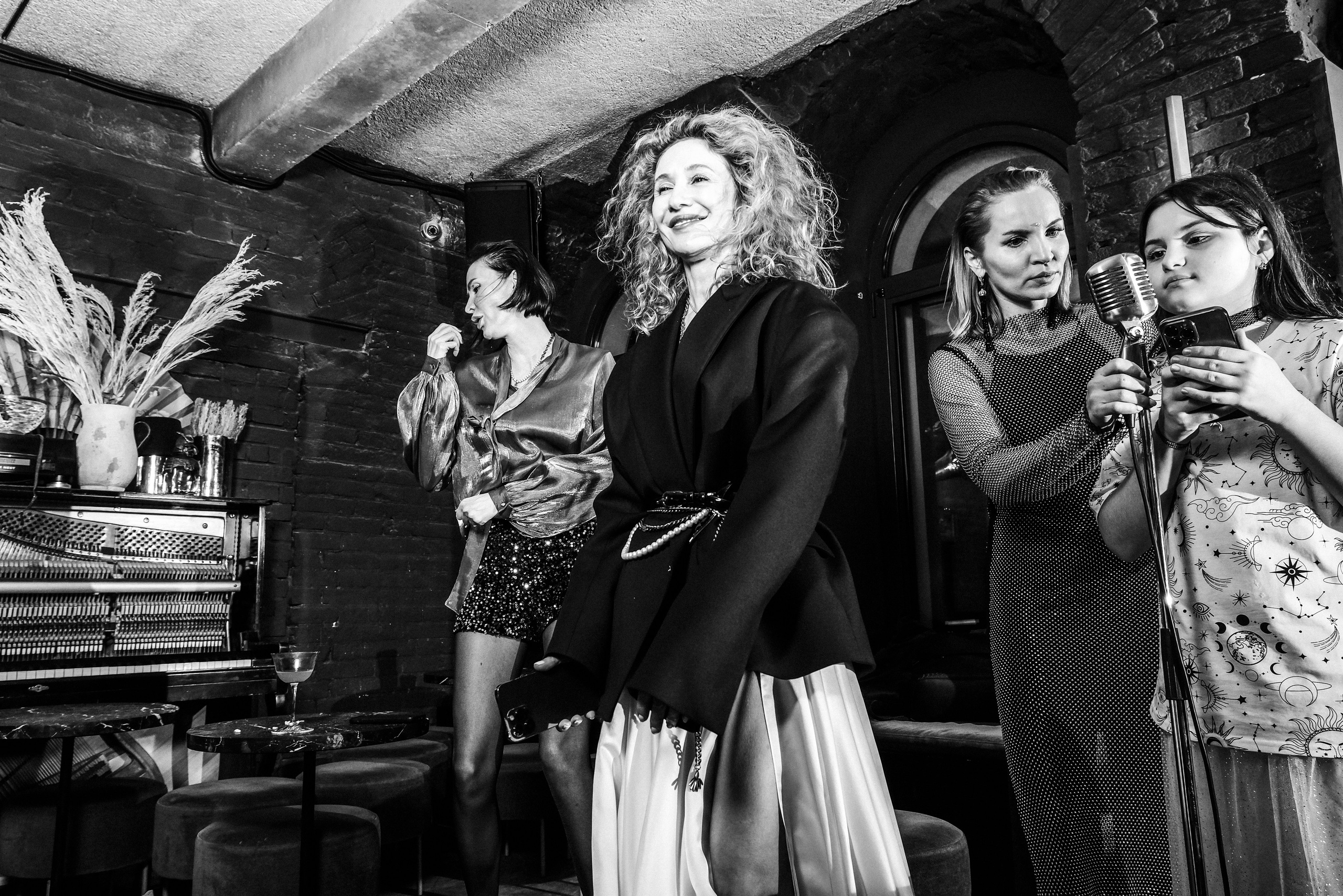 ЧБ. Фото Видео Дизайн