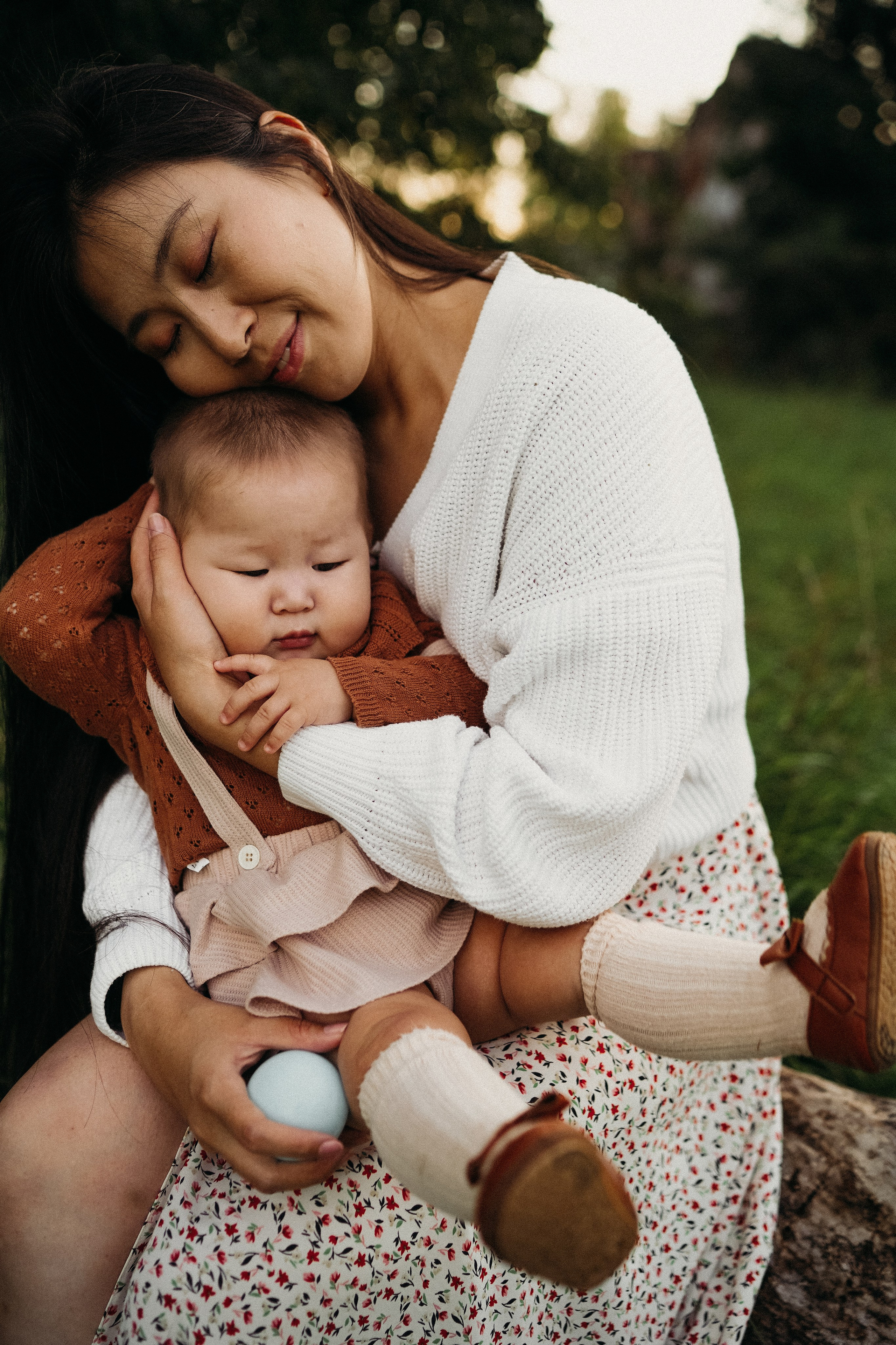 Семейная фотосессия дома, в студии, на природе. Высокое качество. Фотосессия новорожденных в Москве — newborn фотограф Елена Виниченко