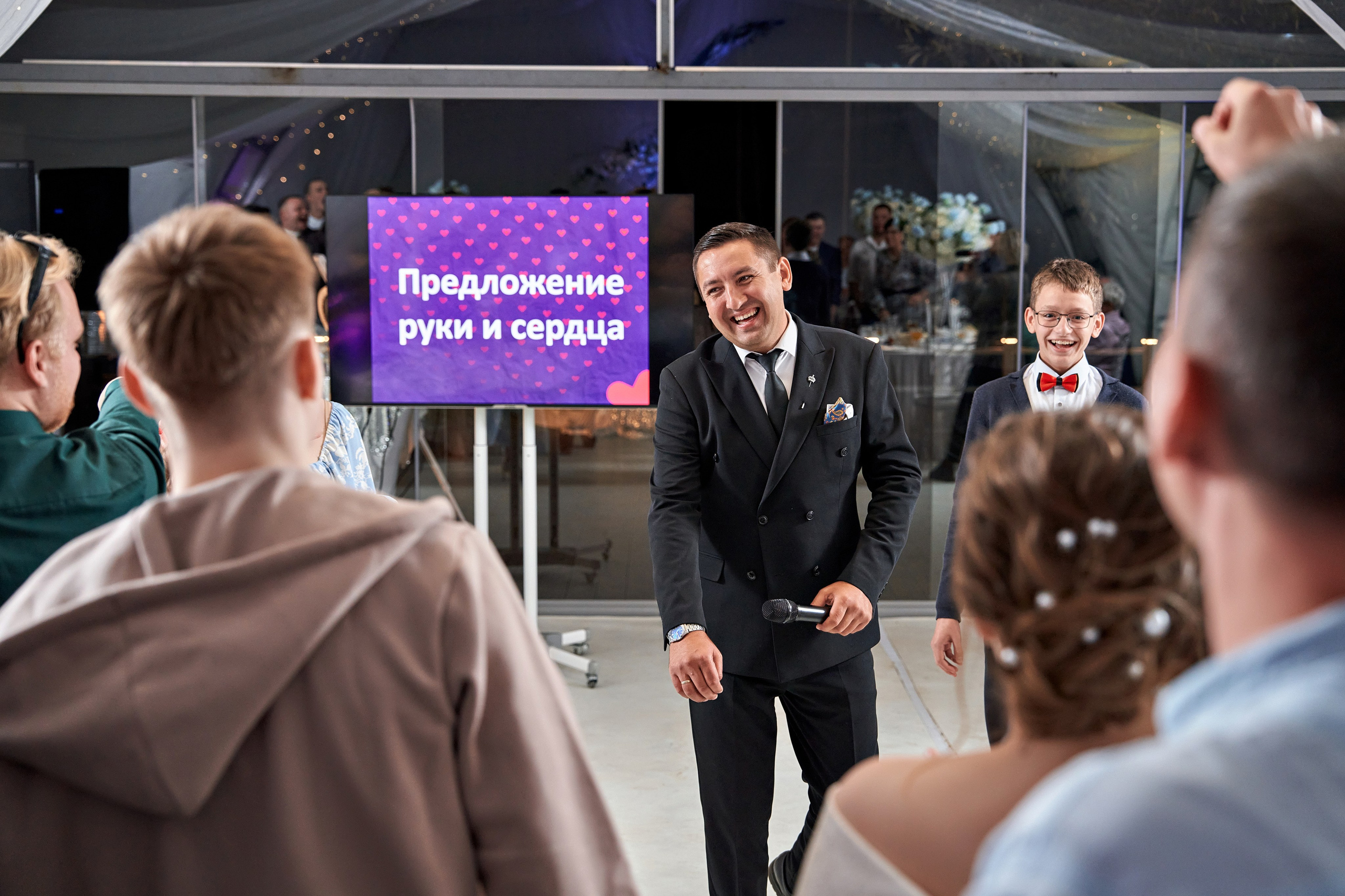 Нежная свадьба Антона и Софьи в яхт-клубе «Портофино». Фотограф Меняйло Евгений. Свадьба. Портрет. Репортаж. Семья. Контент