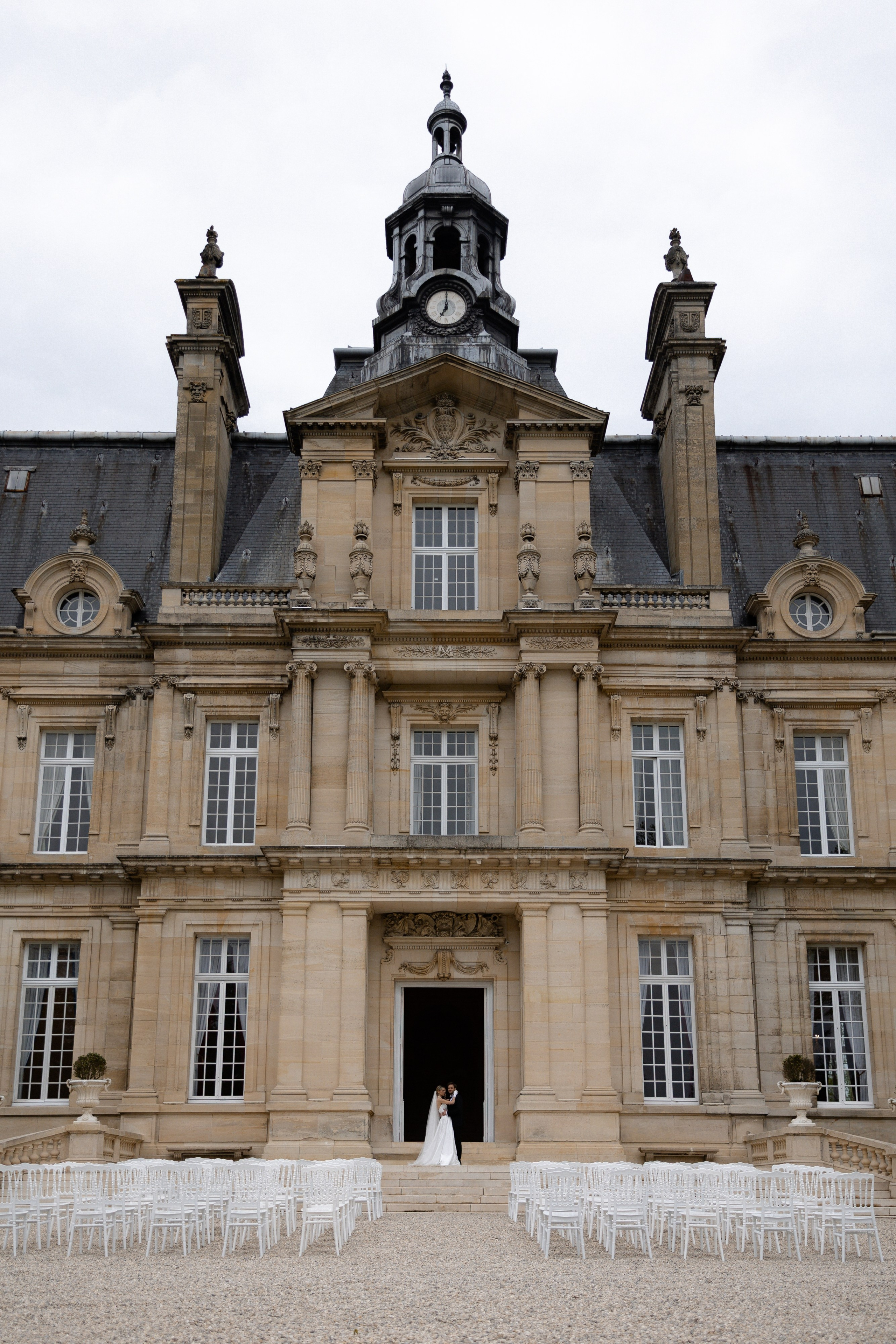 Wedding in France chateau. Свадебный фотограф Виктория Карпова