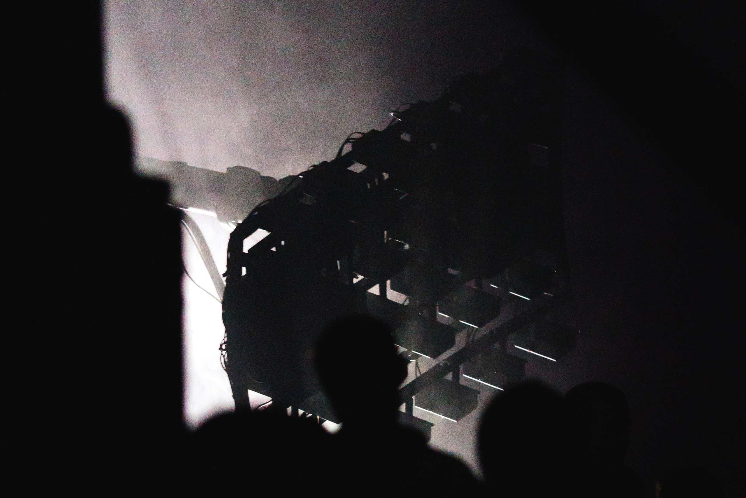 Репортажная съемка событий конференций форумов