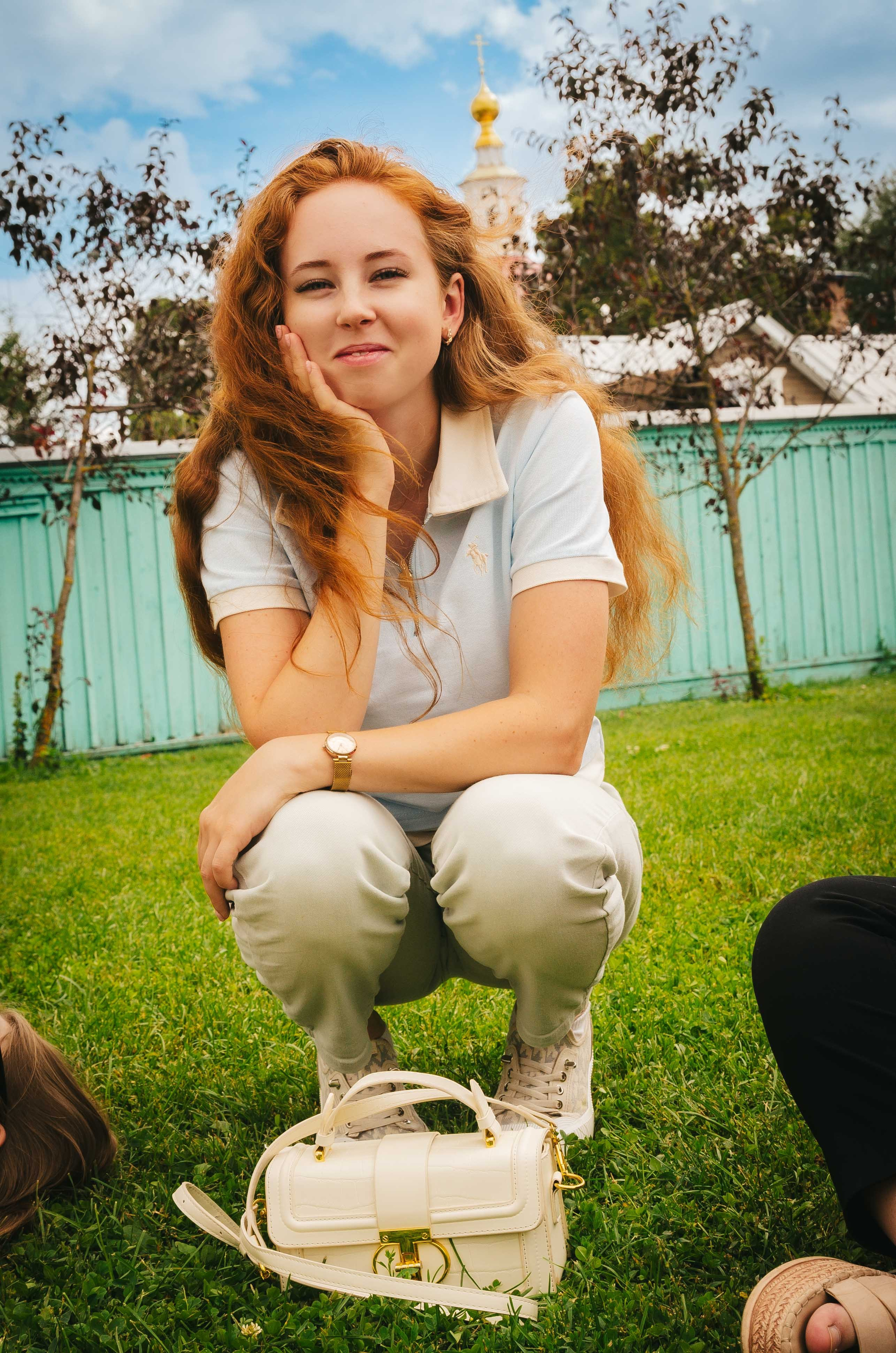 Коломна. Самолюк Антон. Фотограф в Москве и Московской области