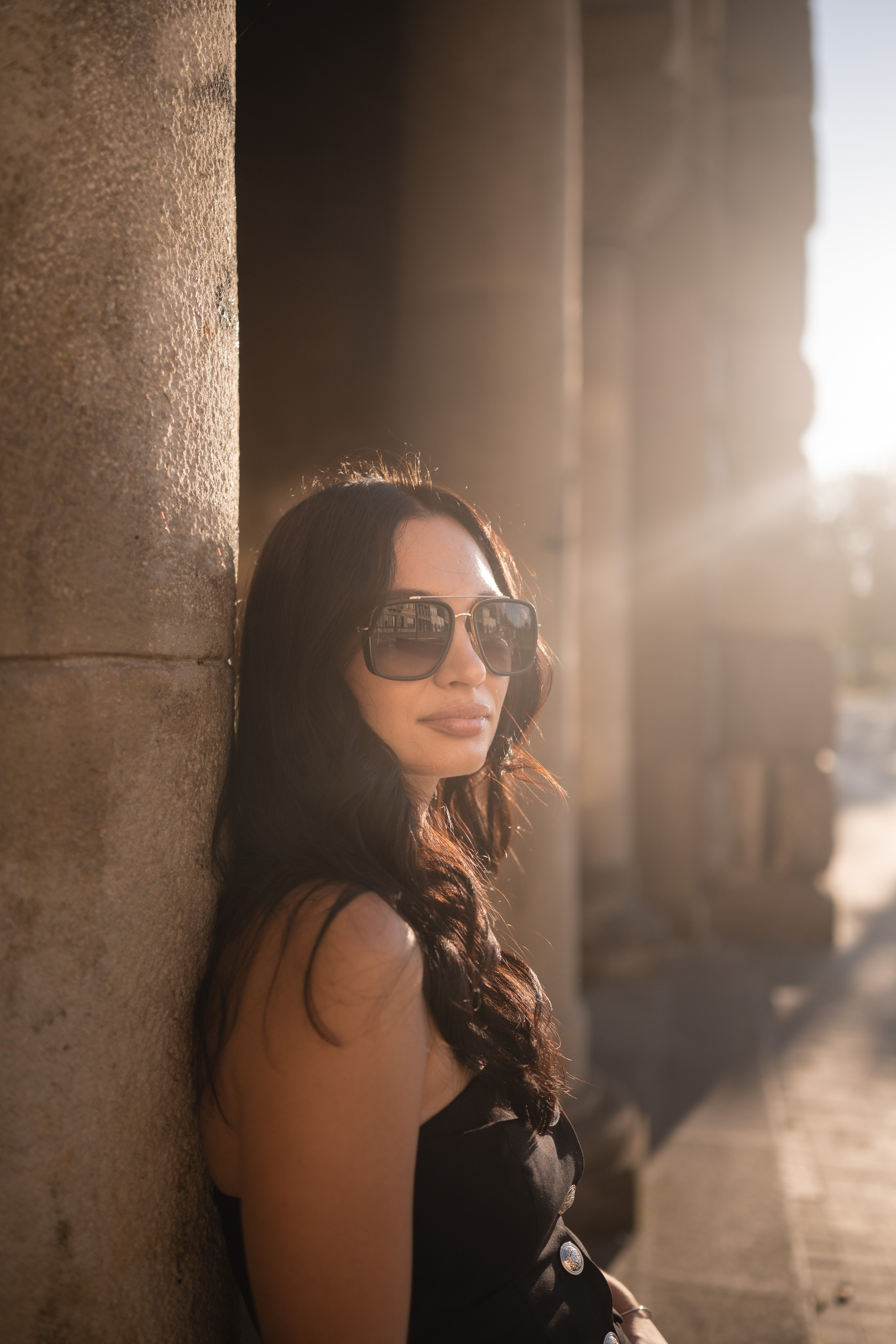 КОФЕ И ТРАМВАИ. Фотограф в Белграде Чугреева Елена